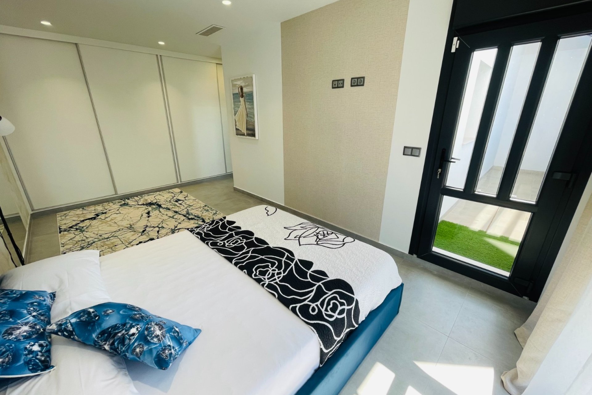 New Build - Detached villa - Torrevieja - Costa Blanca South