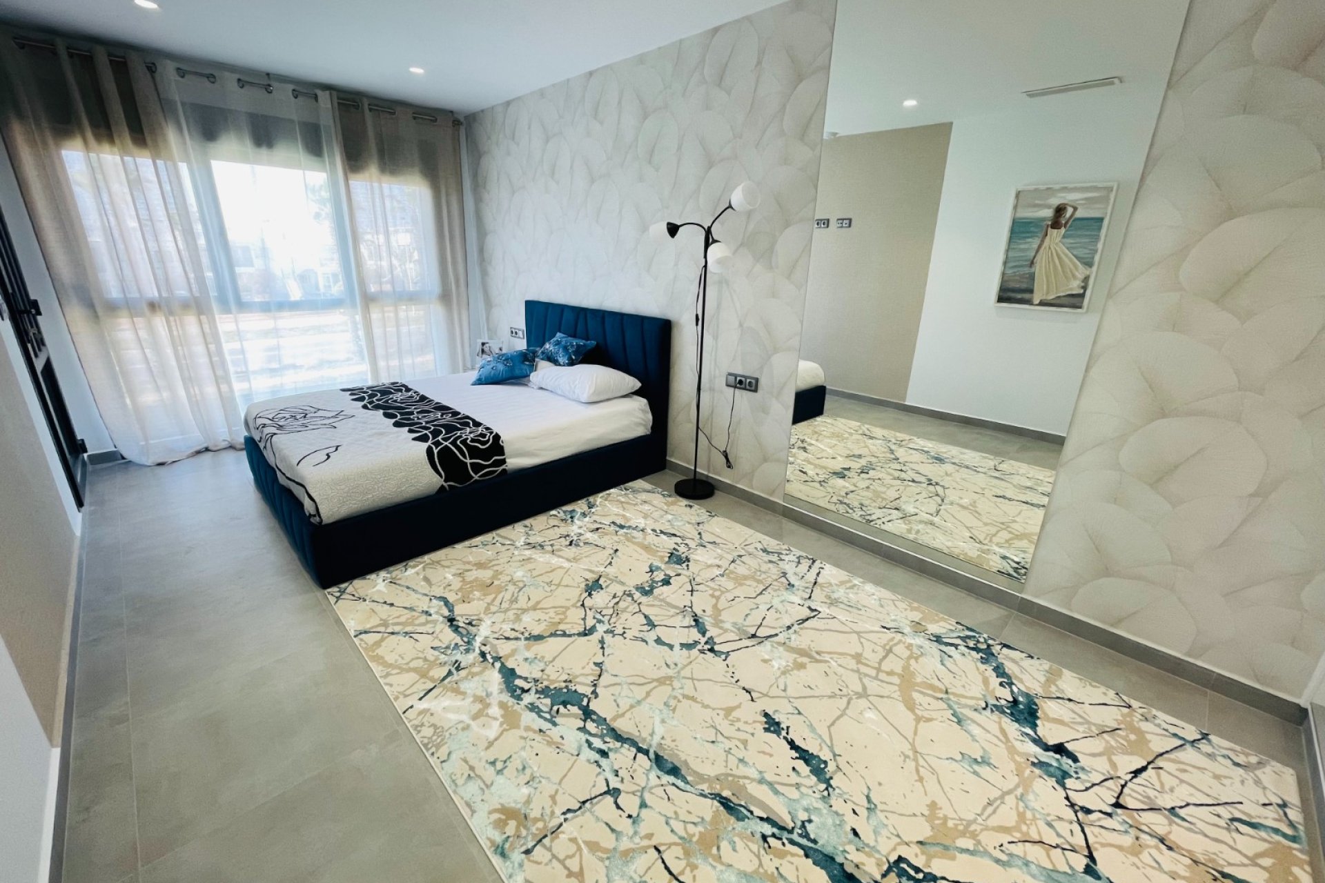 New Build - Detached villa - Torrevieja - Costa Blanca South