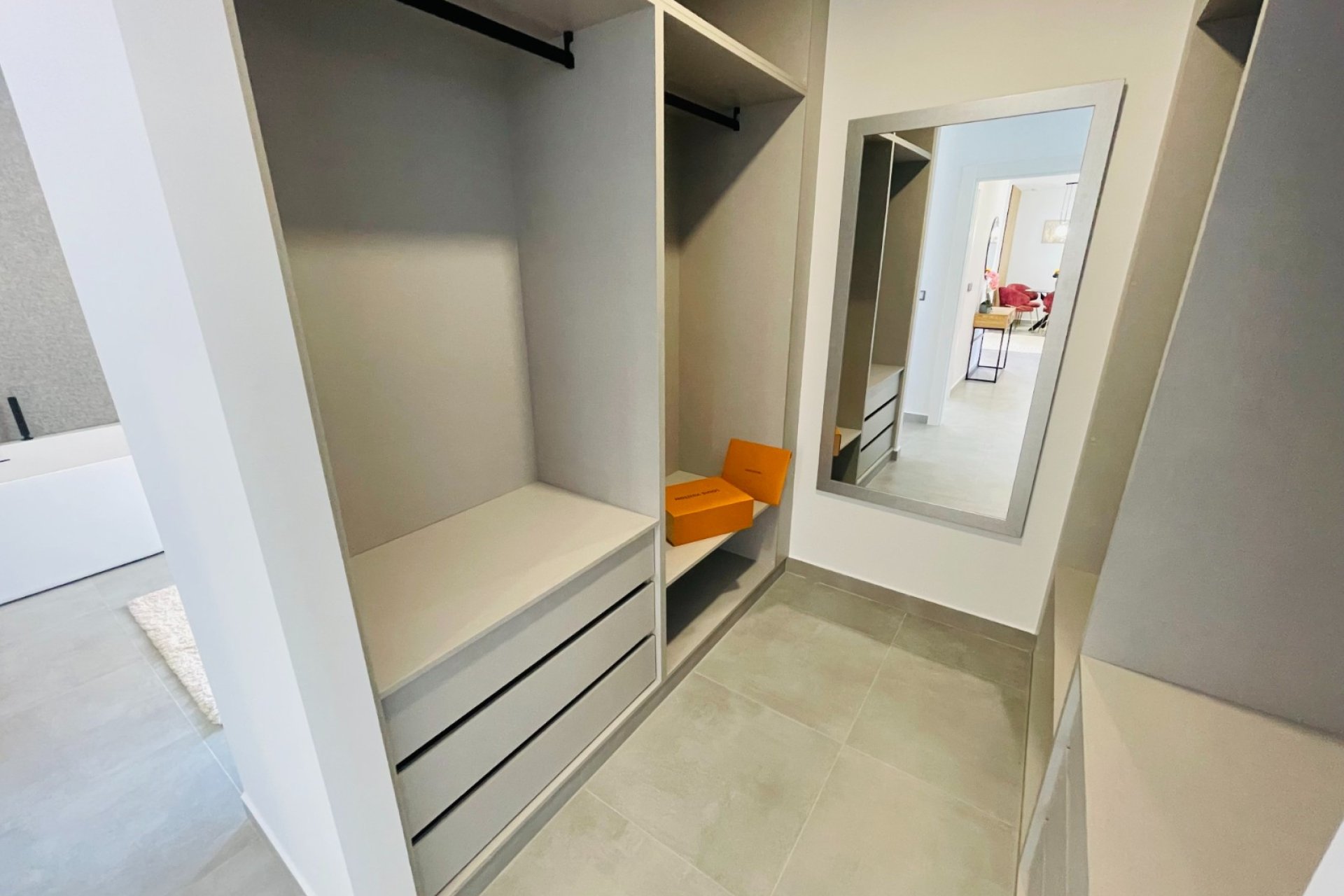 New Build - Detached villa - Torrevieja - Costa Blanca South