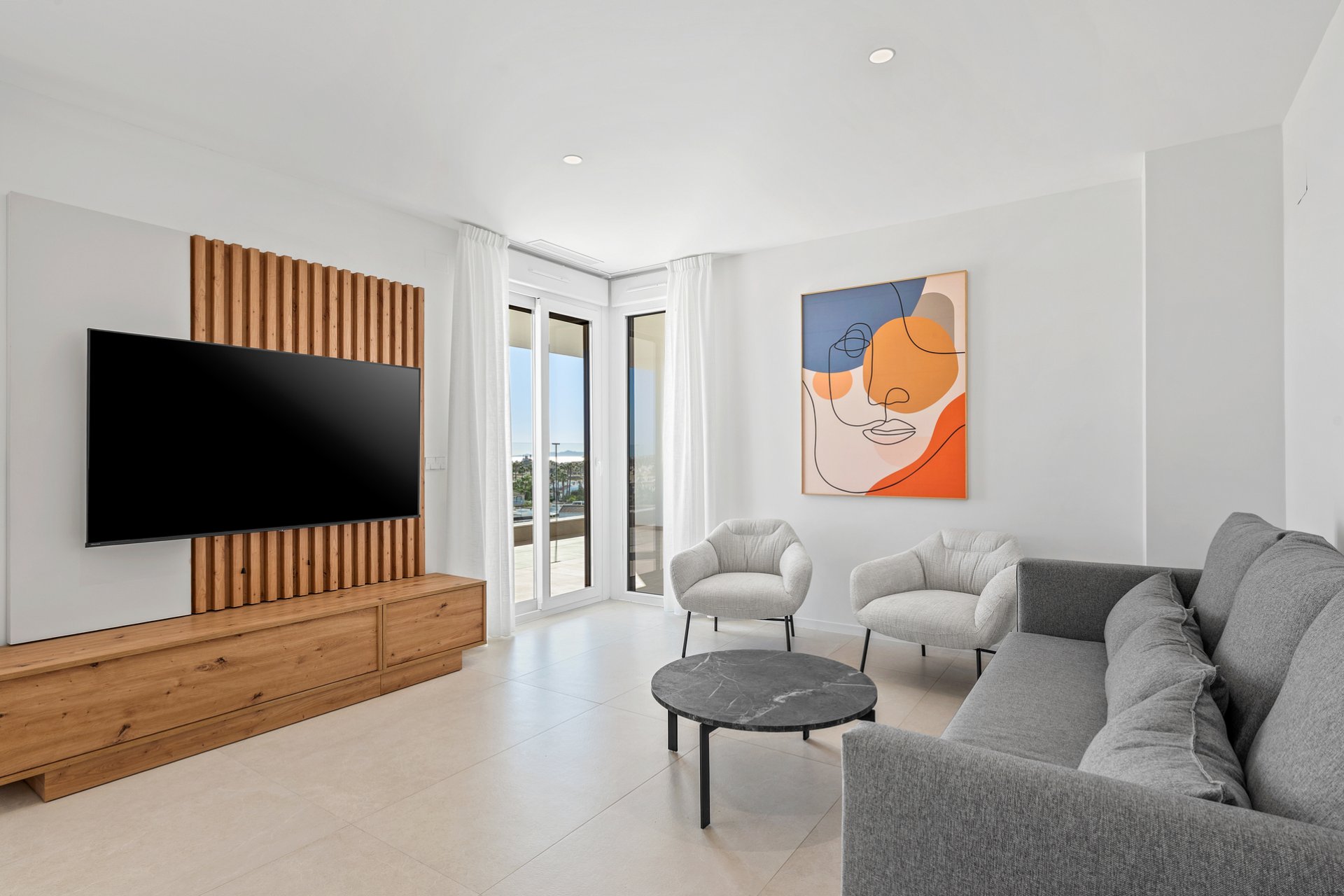 New Build - Apartment - Los Alcázares - Costa Calida