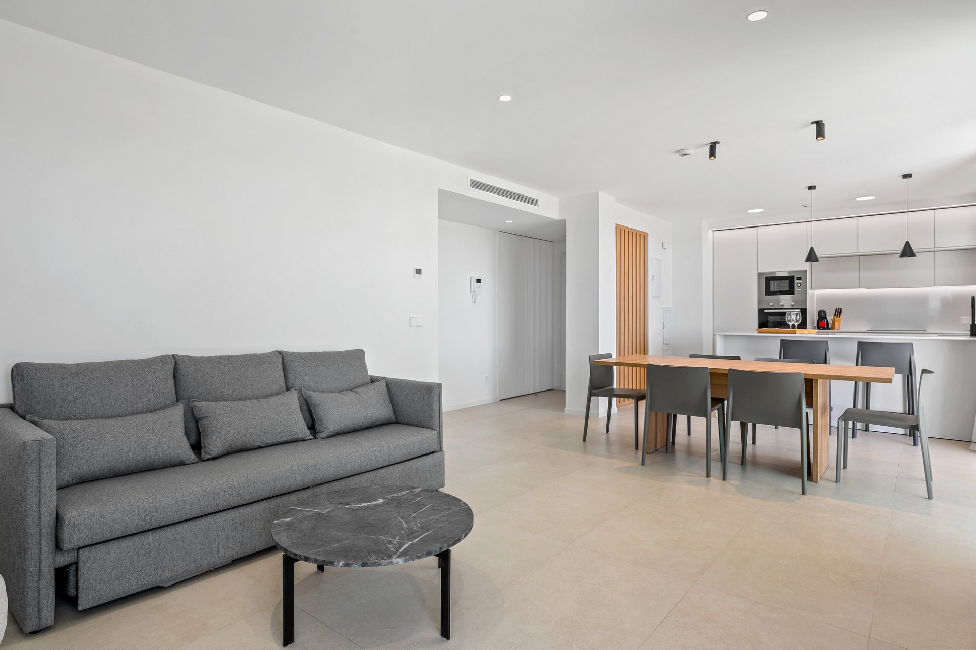 New Build - Apartment - Los Alcázares - Costa Calida