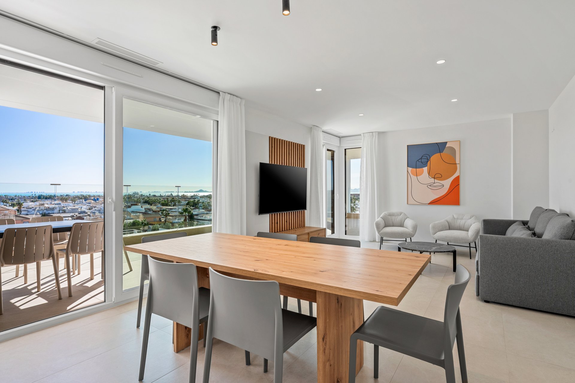 New Build - Apartment - Los Alcázares - Costa Calida