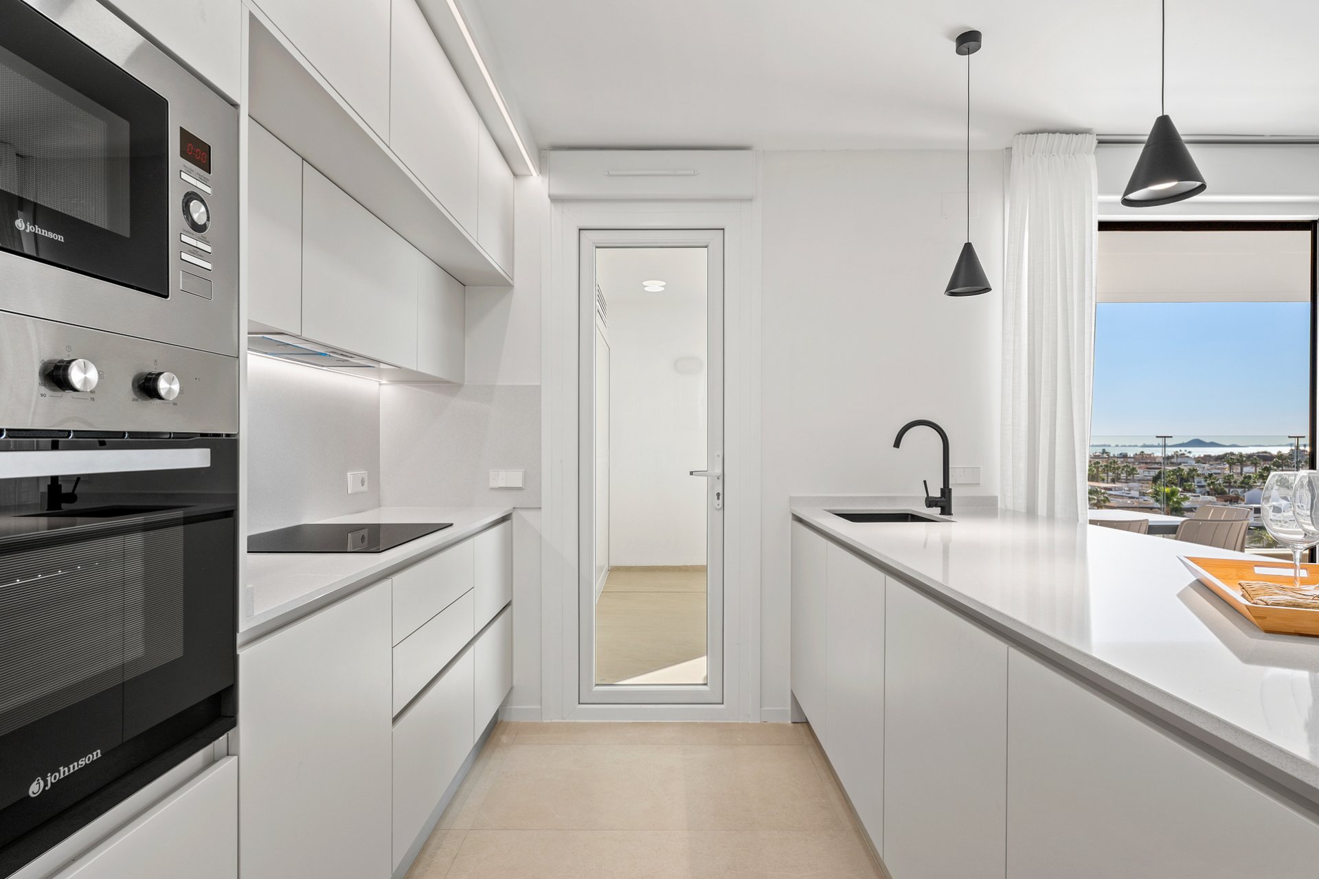 New Build - Apartment - Los Alcázares - Costa Calida