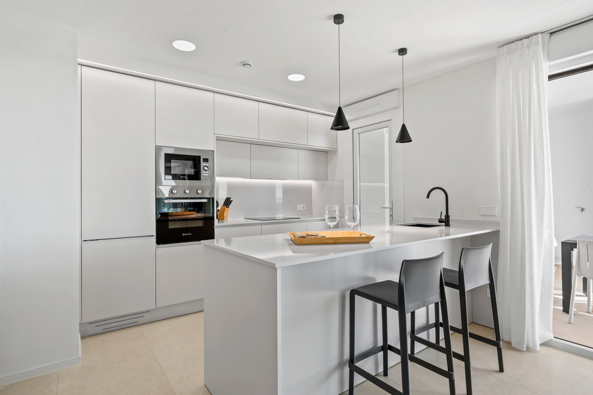 New Build - Apartment - Los Alcázares - Costa Calida