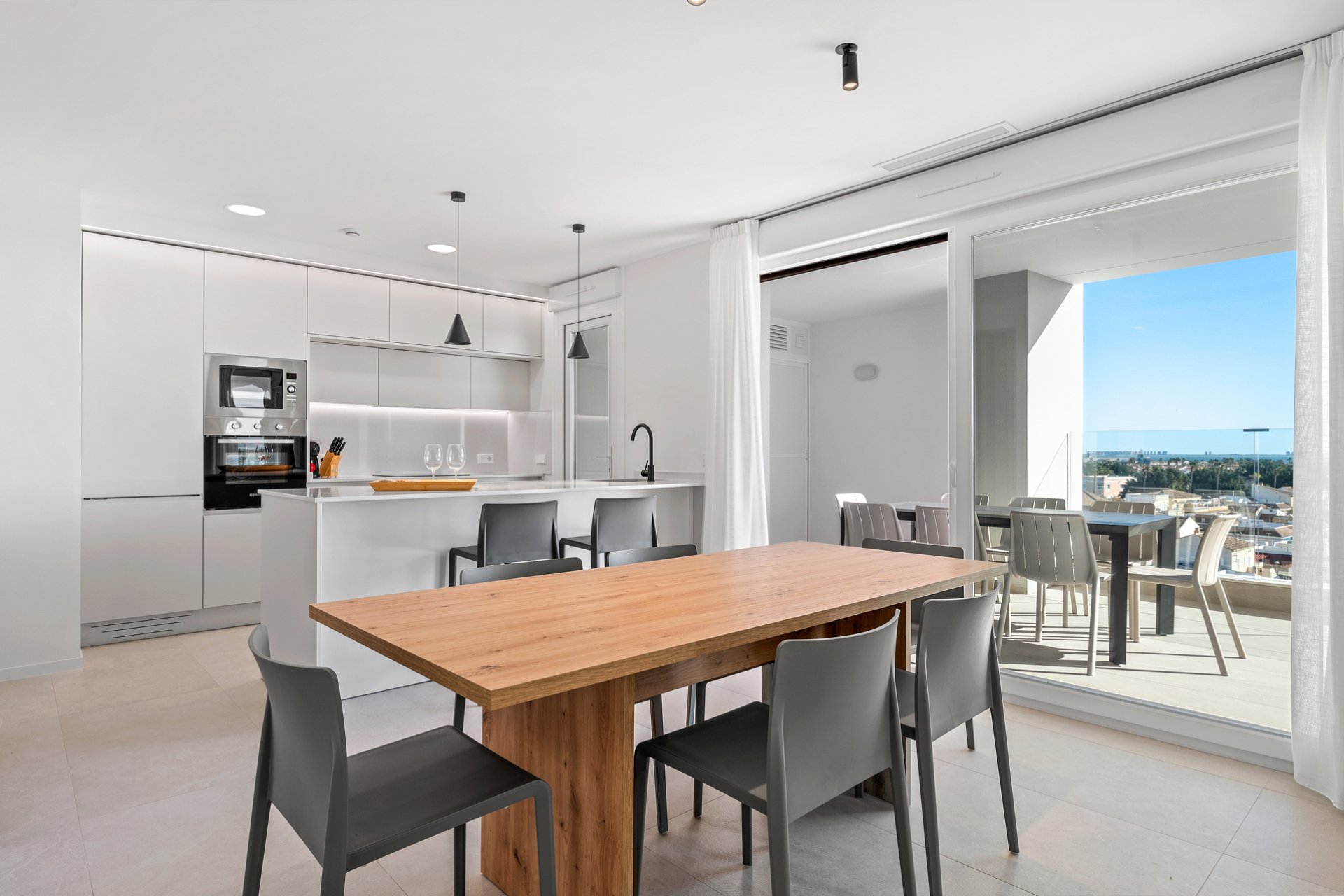 New Build - Apartment - Los Alcázares - Costa Calida