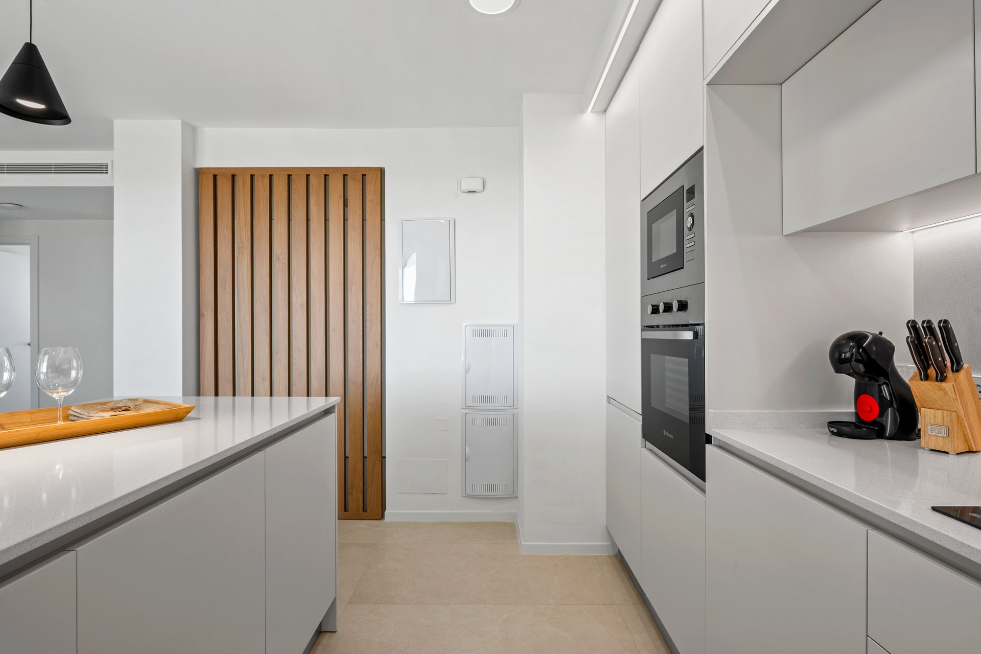 New Build - Apartment - Los Alcázares - Costa Calida