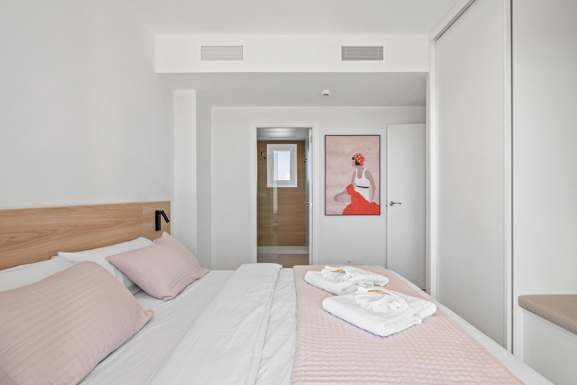 New Build - Apartment - Los Alcázares - Costa Calida