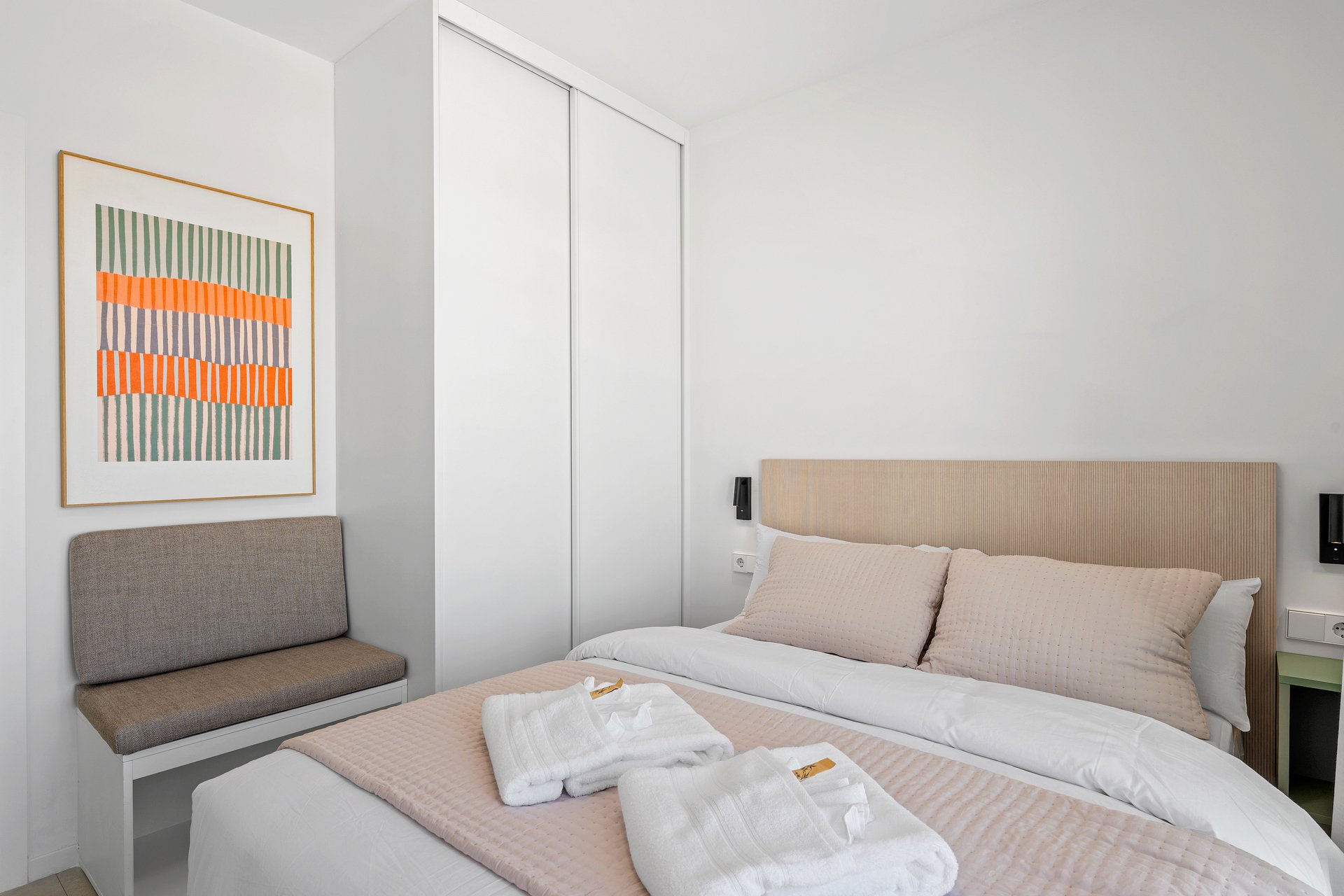 New Build - Apartment - Los Alcázares - Costa Calida