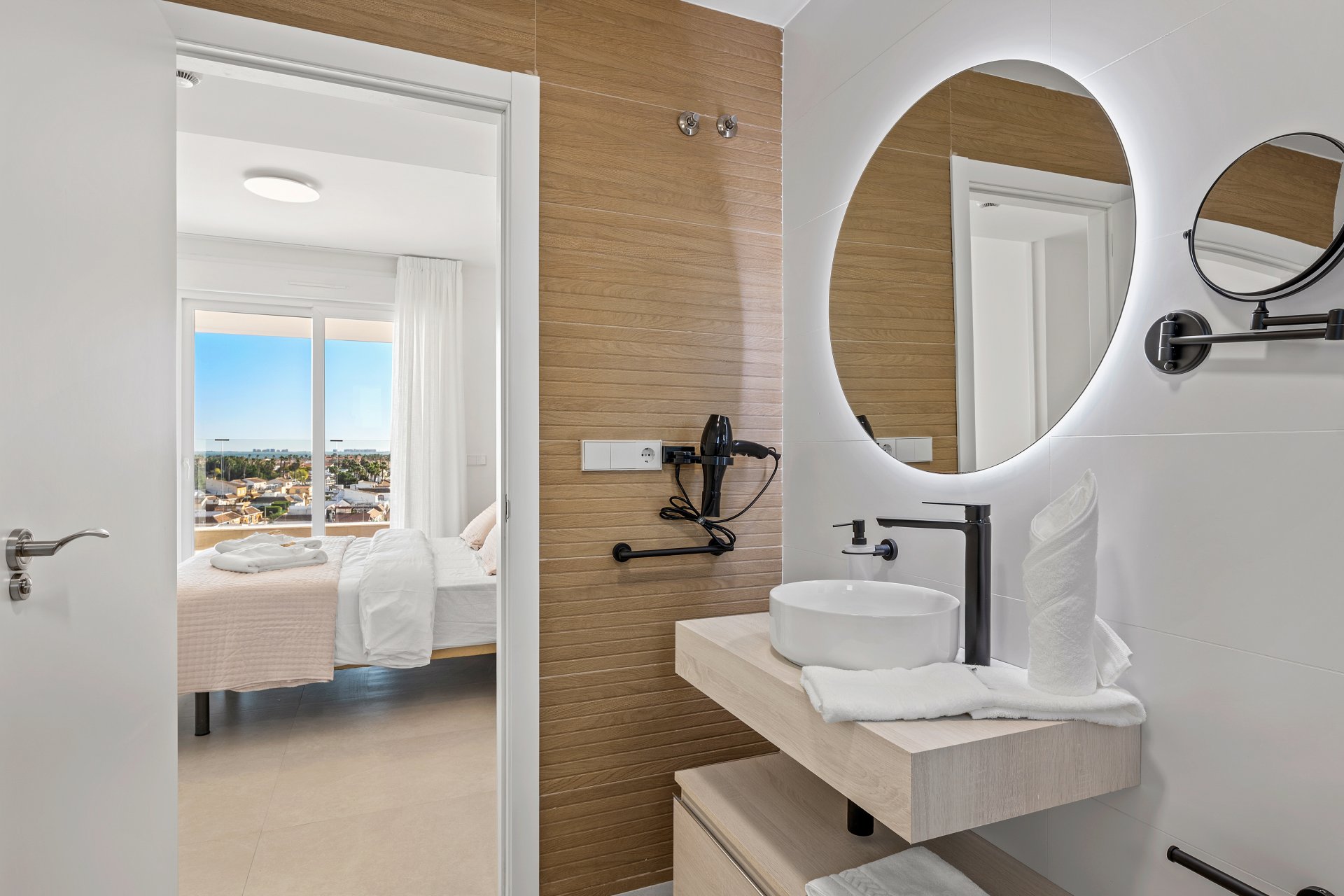 New Build - Apartment - Los Alcázares - Costa Calida