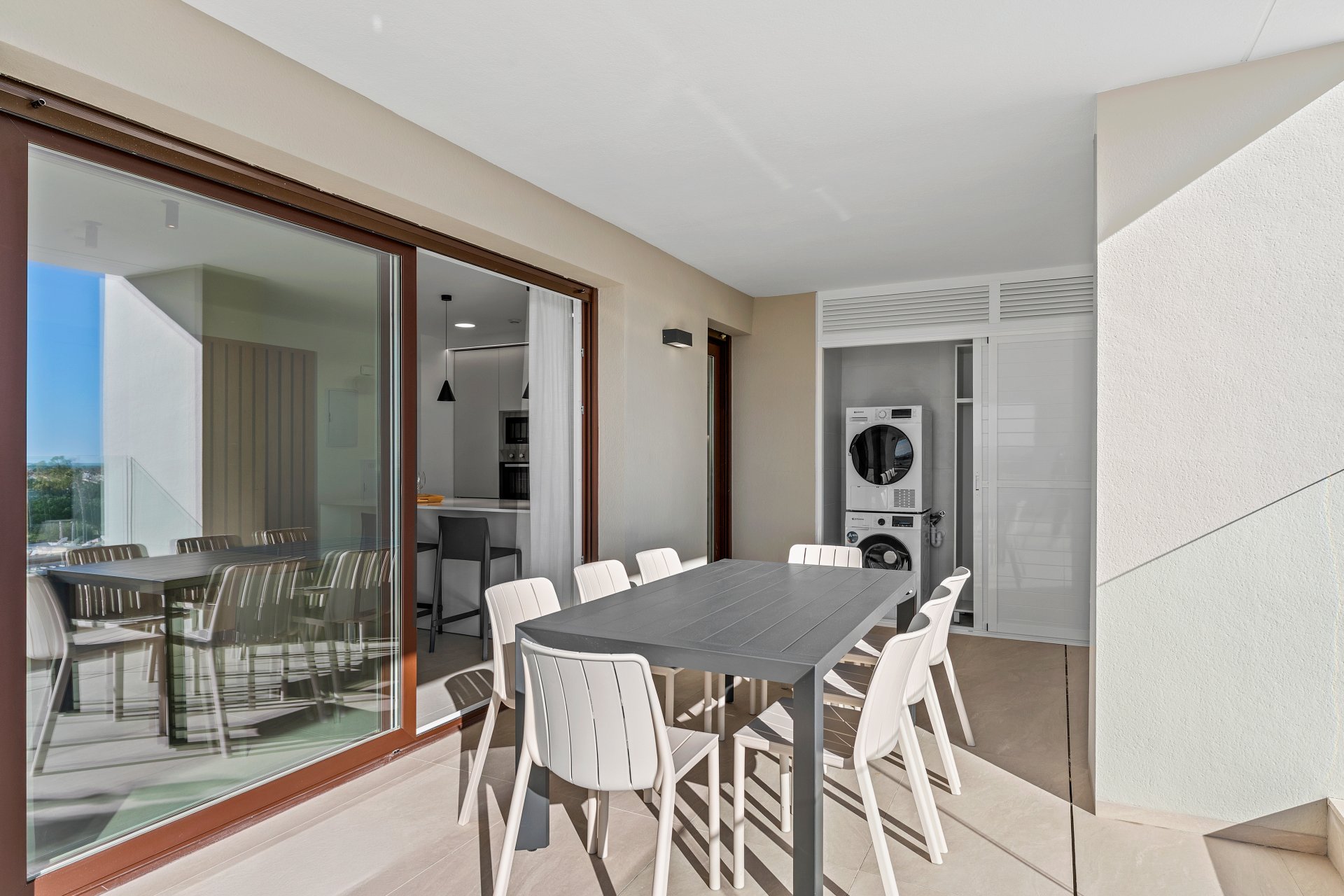New Build - Apartment - Los Alcázares - Costa Calida