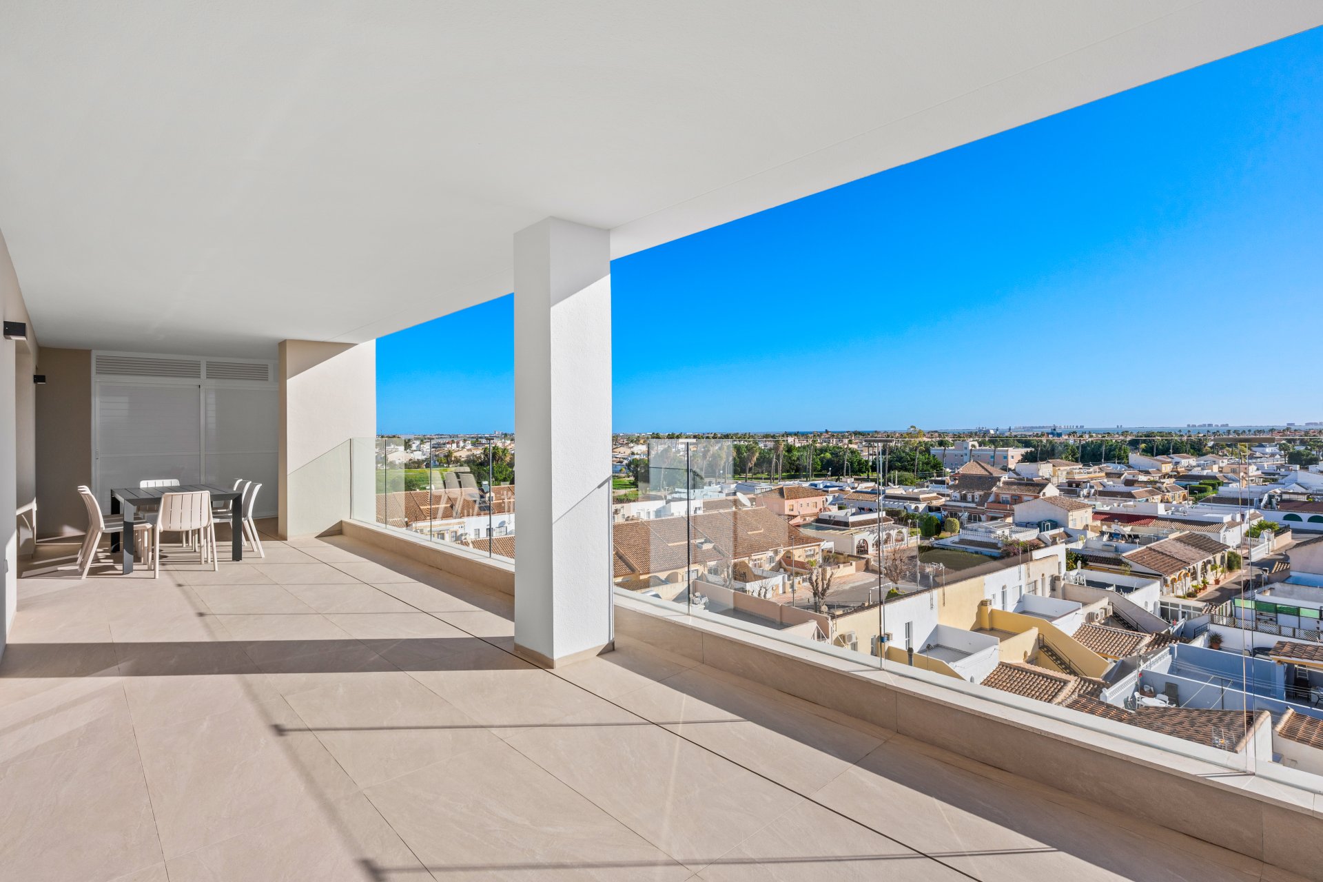 New Build - Apartment - Los Alcázares - Costa Calida