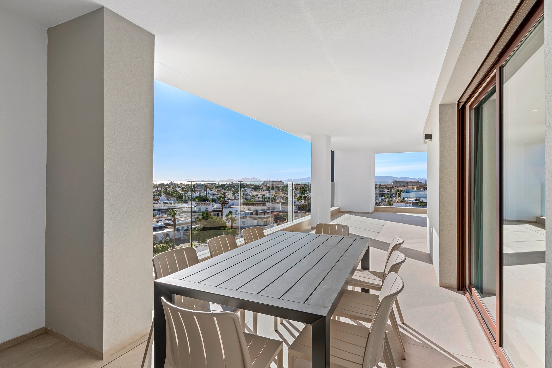 New Build - Apartment - Los Alcázares - Costa Calida
