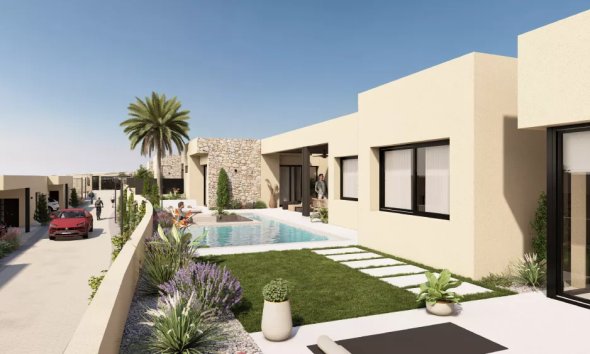 Villa en Altaona Golf & Country Village