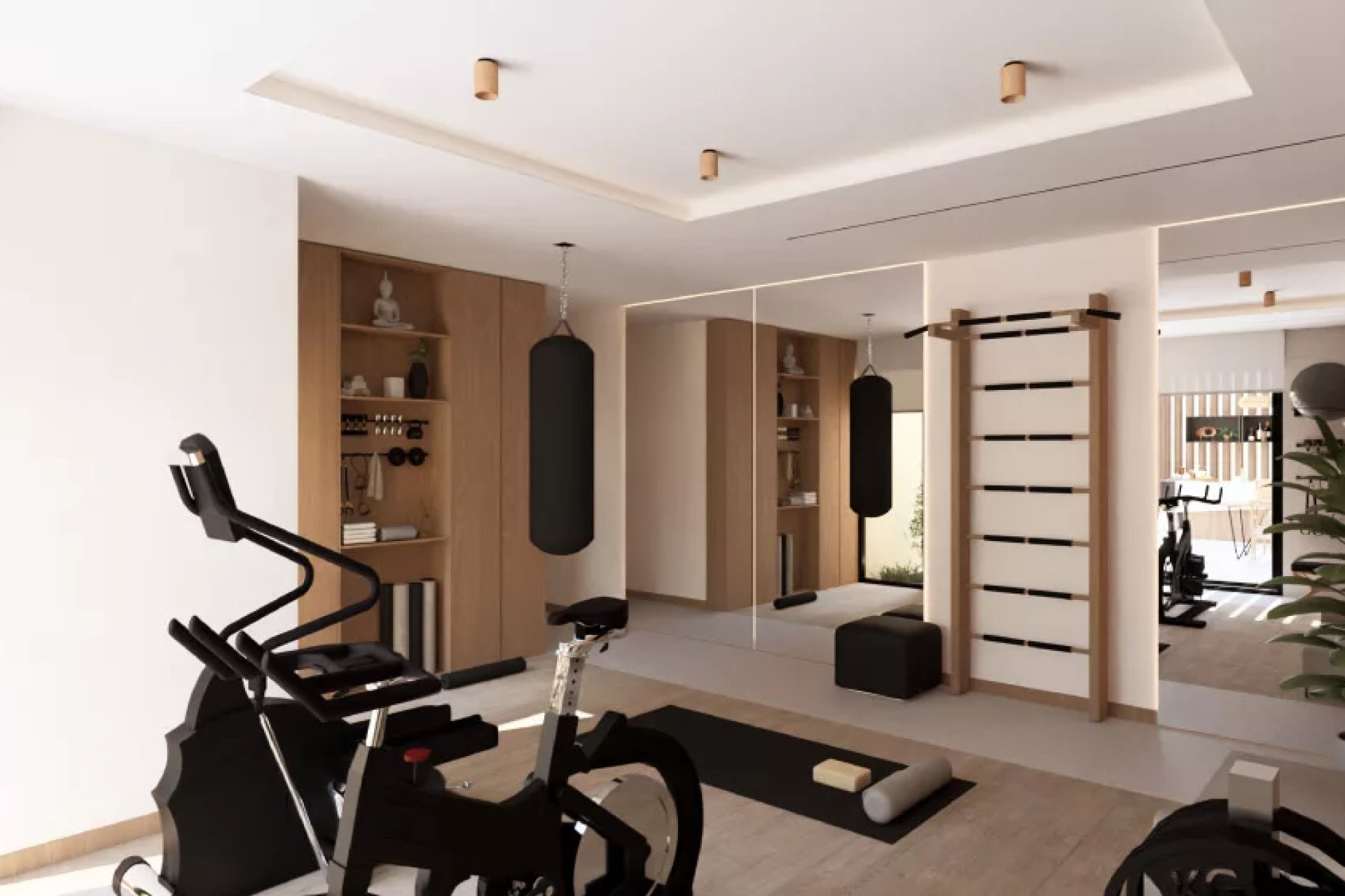 New Build - Villa - Altaona Golf & Country Village - Costa Calida