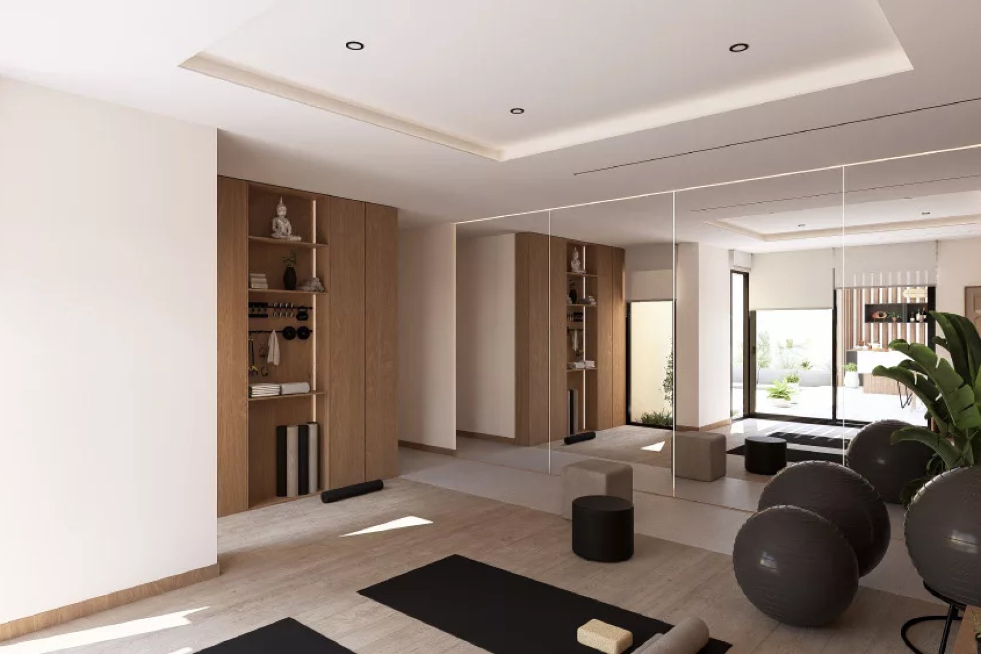 New Build - Villa - Altaona Golf & Country Village - Costa Calida