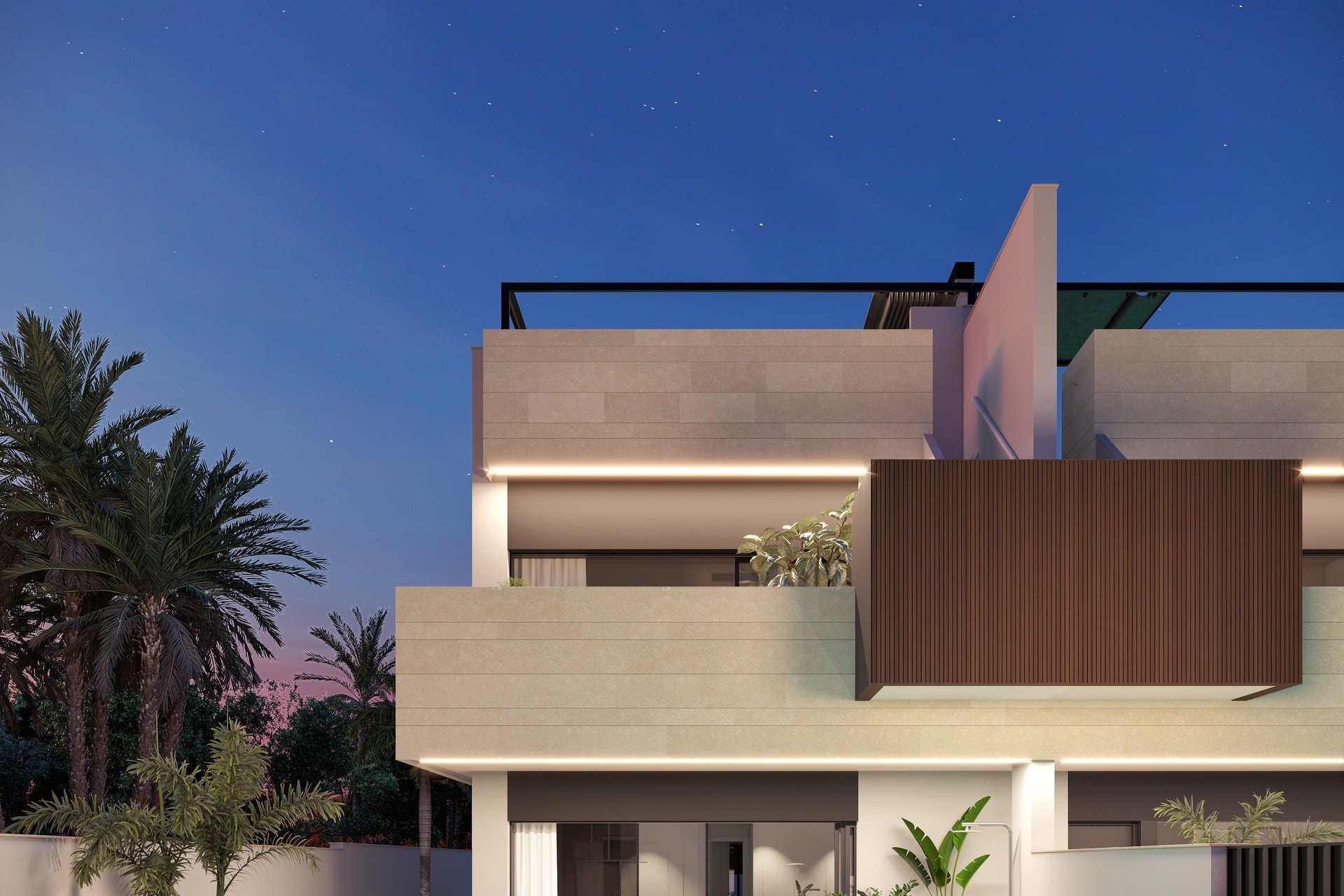 New Build - Ground-floor bungalow - Pilar de la Horadada - Costa Blanca South