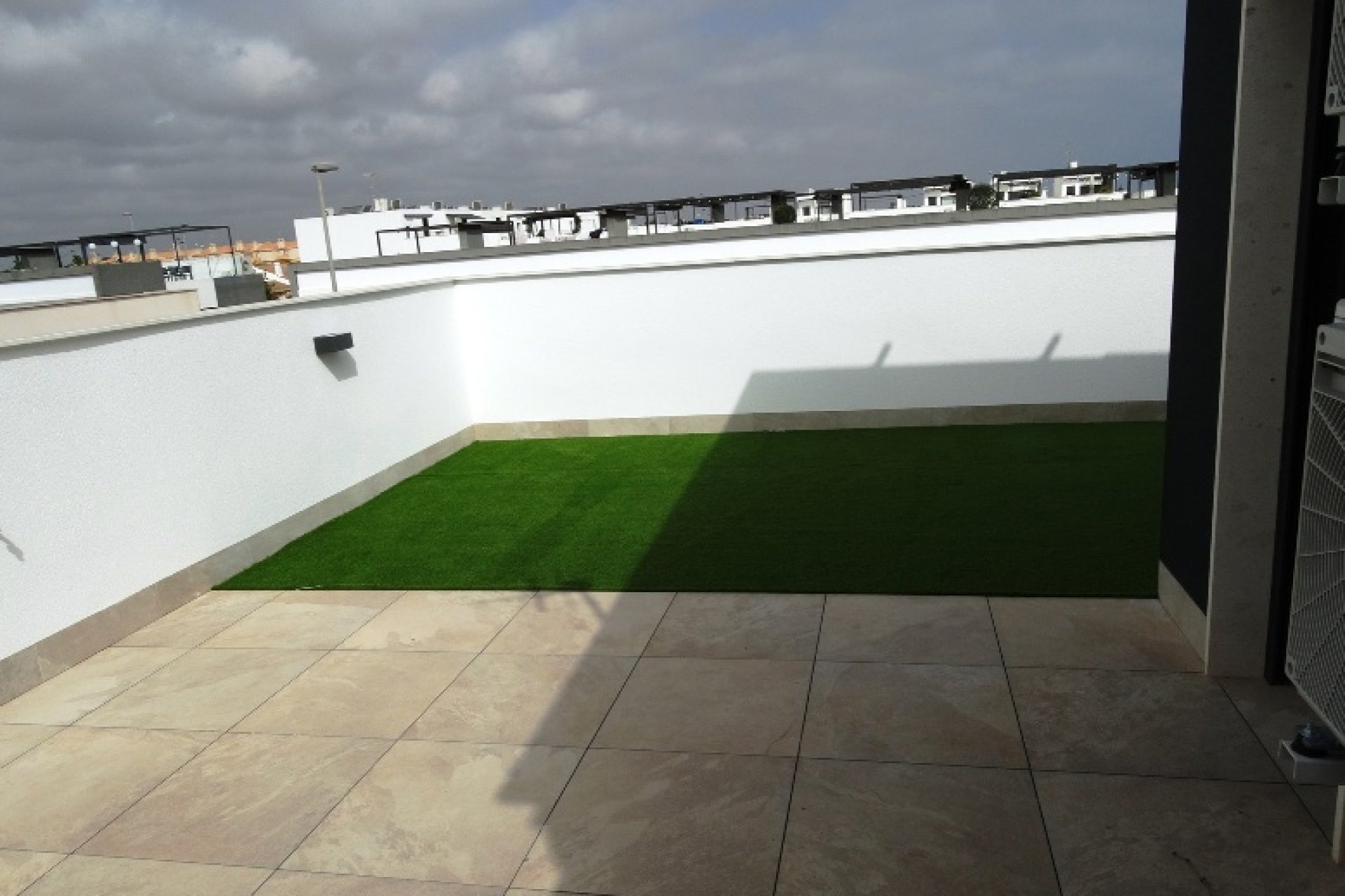 New Build - Semi-detached house - Pilar de la Horadada - Costa Blanca South