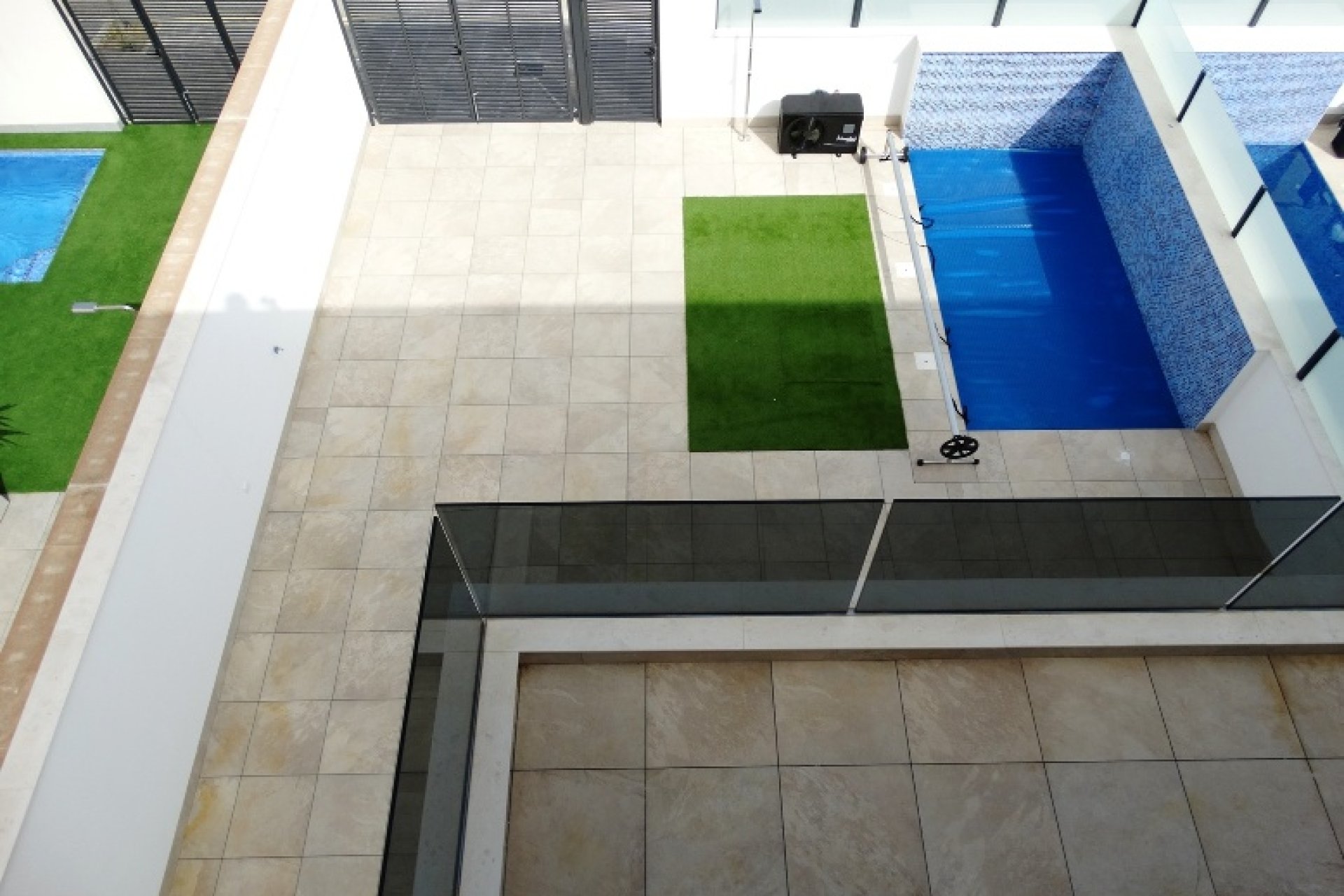 New Build - Semi-detached house - Pilar de la Horadada - Costa Blanca South