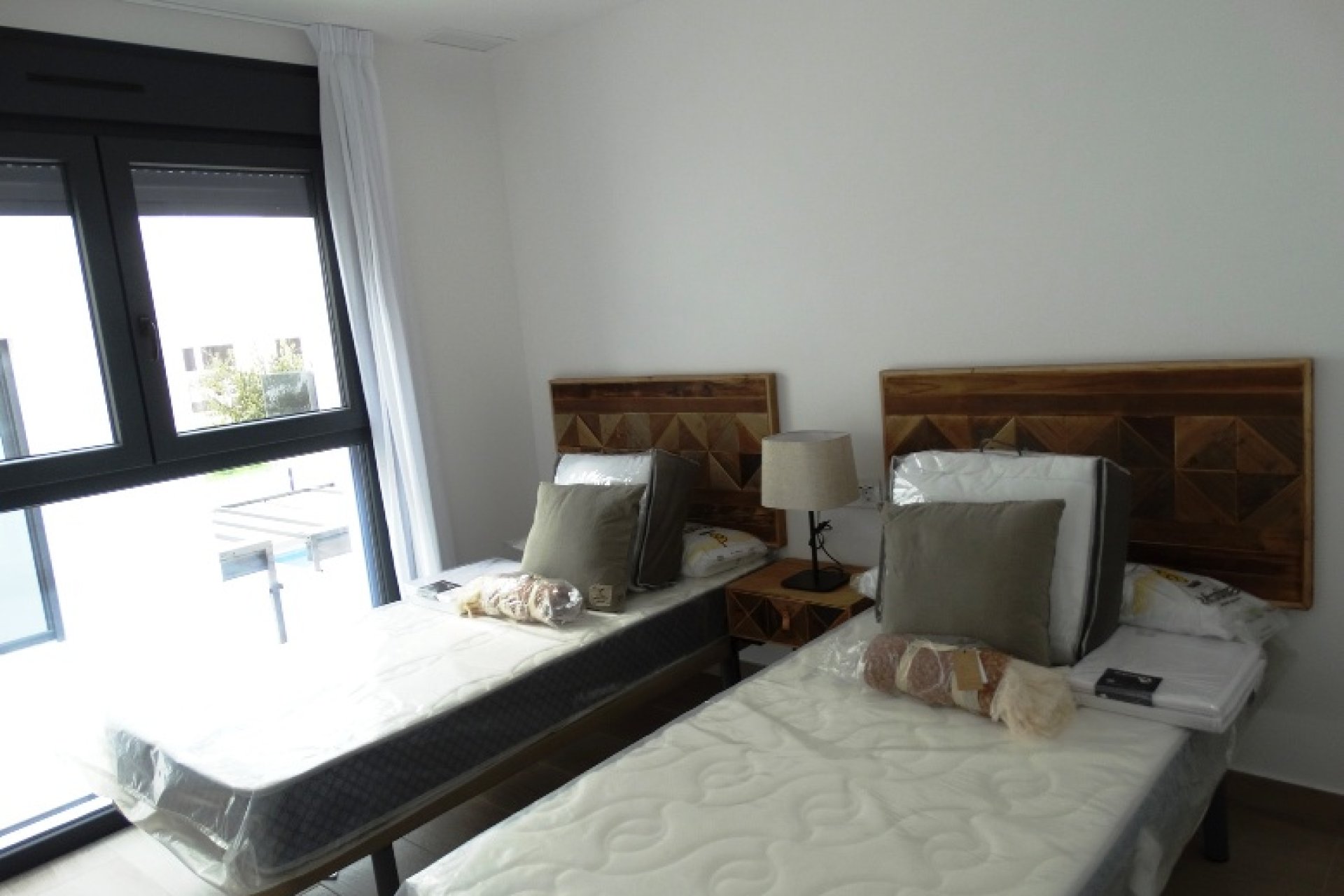 New Build - Semi-detached house - Pilar de la Horadada - Costa Blanca South