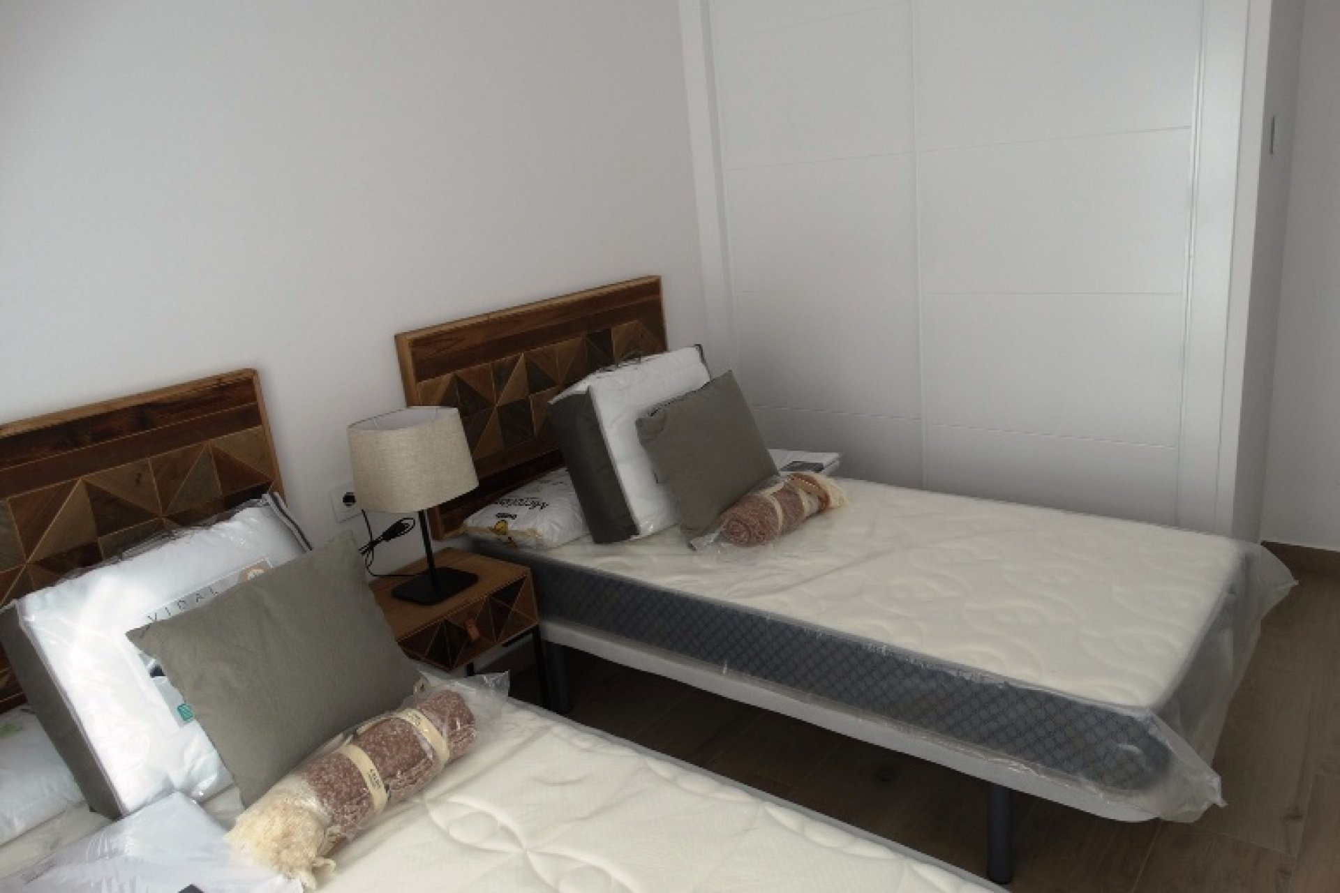 New Build - Semi-detached house - Pilar de la Horadada - Costa Blanca South
