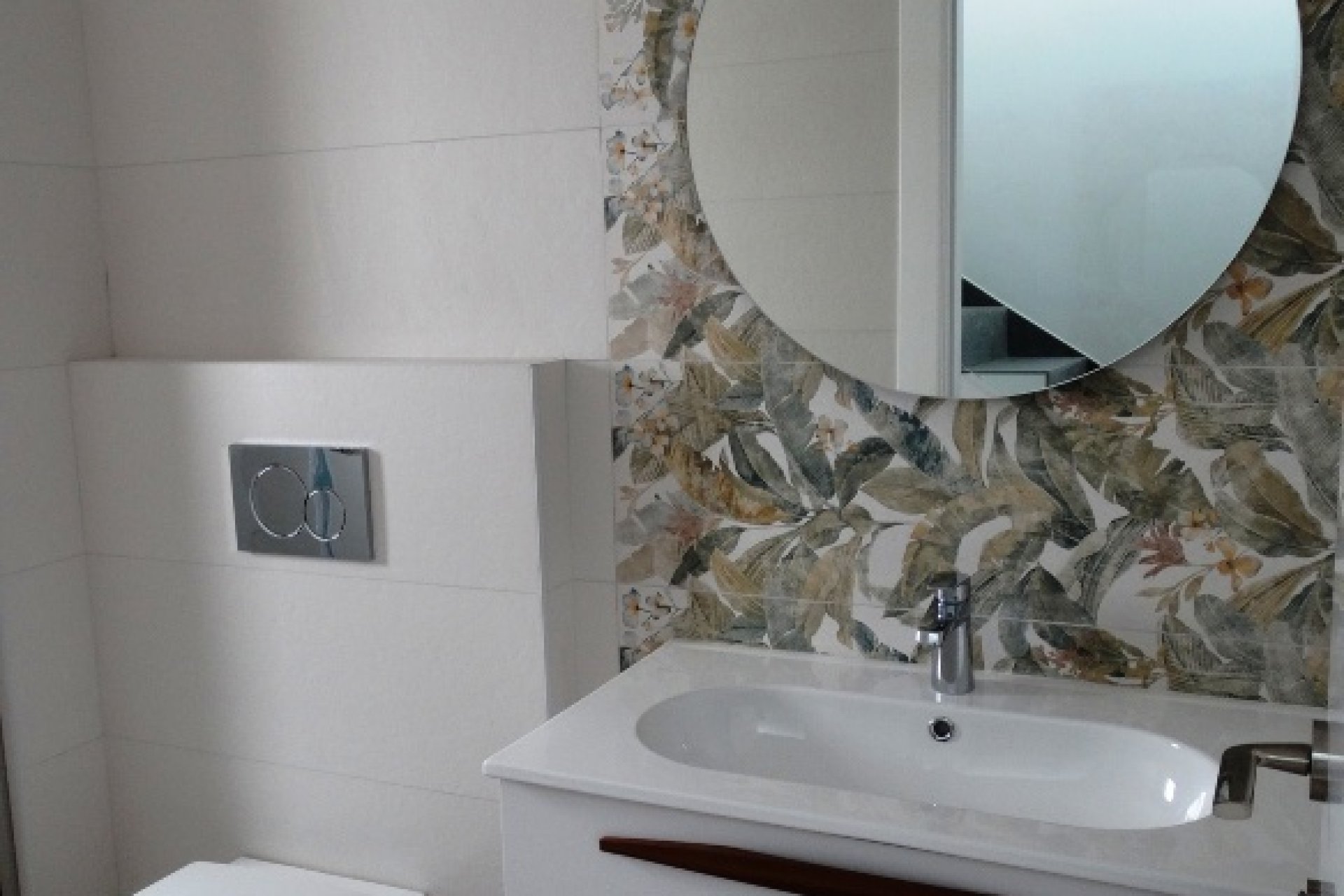 New Build - Semi-detached house - Pilar de la Horadada - Costa Blanca South