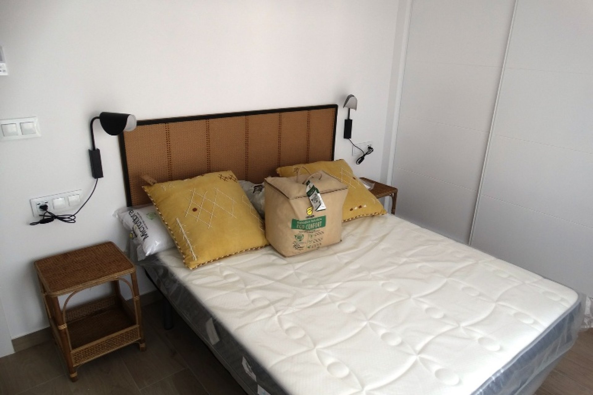 New Build - Semi-detached house - Pilar de la Horadada - Costa Blanca South