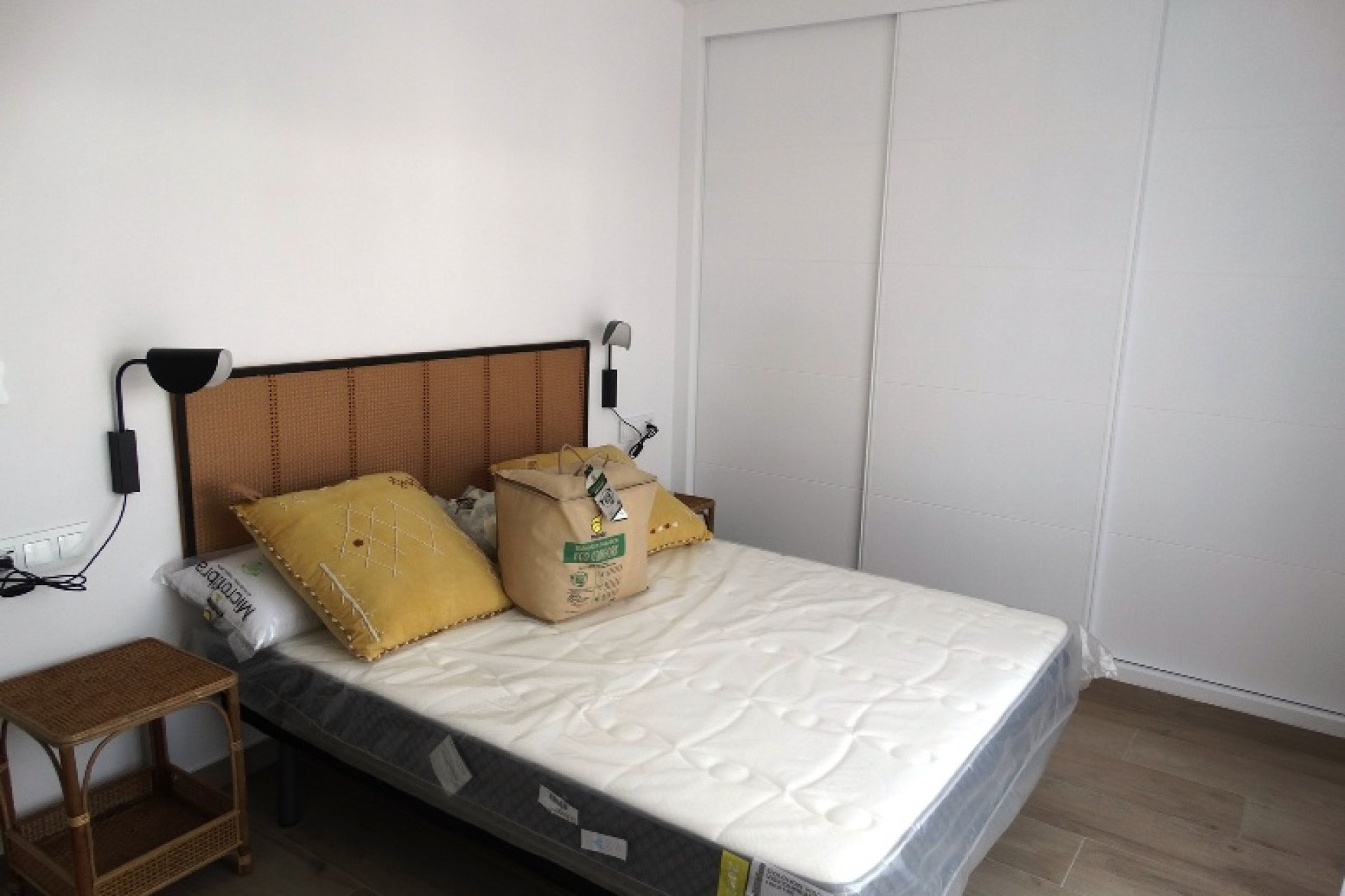 New Build - Semi-detached house - Pilar de la Horadada - Costa Blanca South