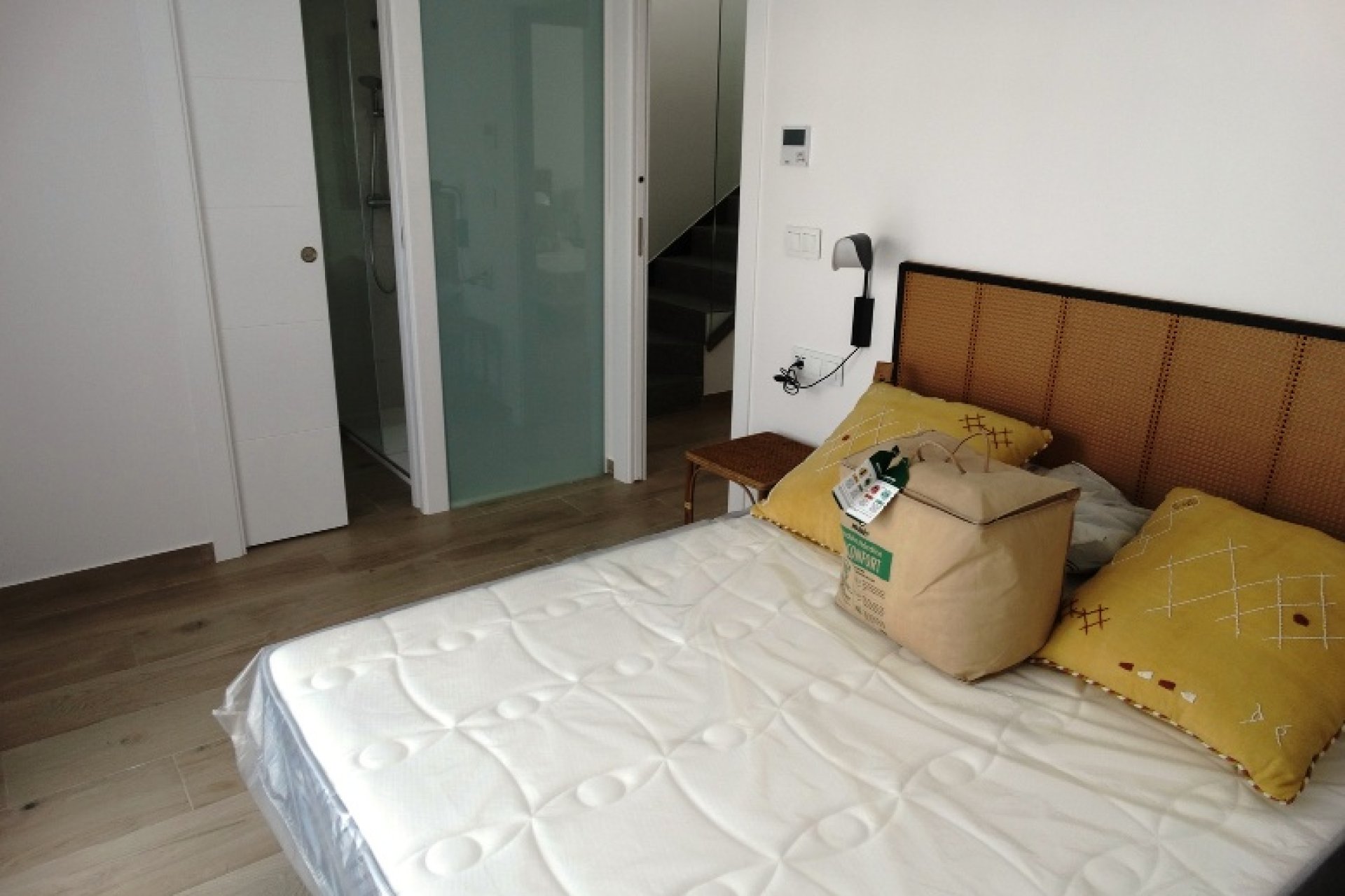 New Build - Semi-detached house - Pilar de la Horadada - Costa Blanca South