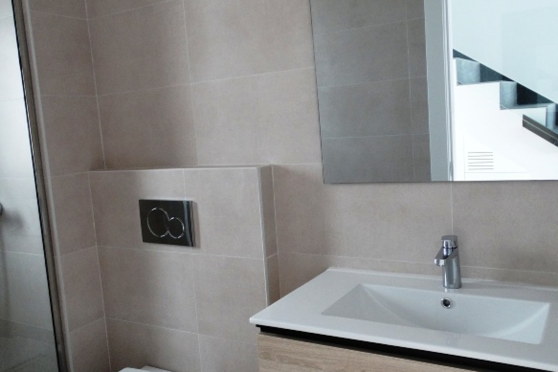 New Build - Semi-detached house - Pilar de la Horadada - Costa Blanca South