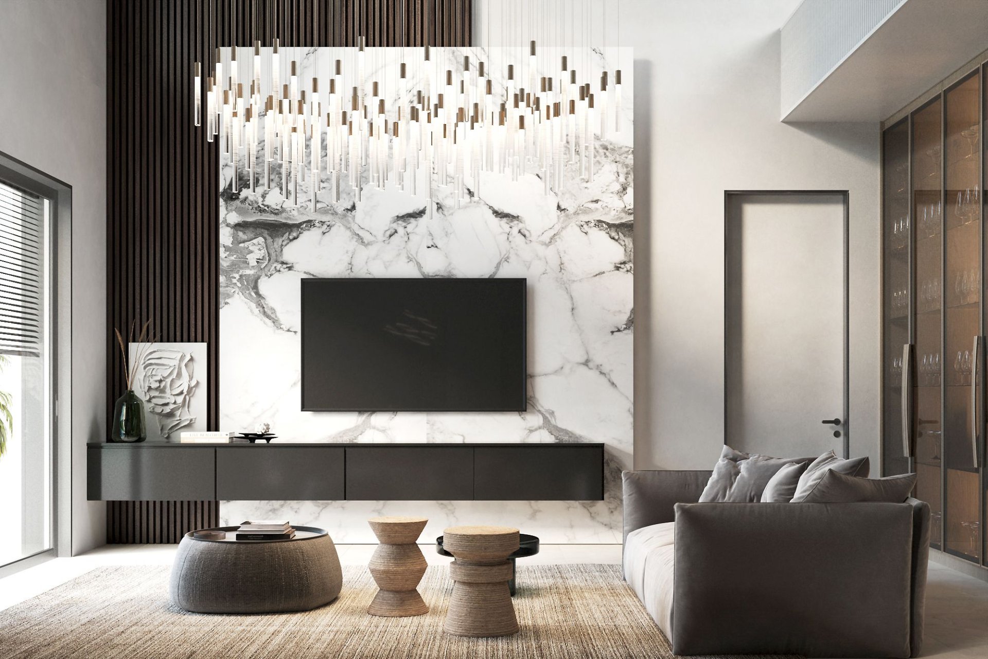 New Build - Villa - Finestrat - Costa Blanca North
