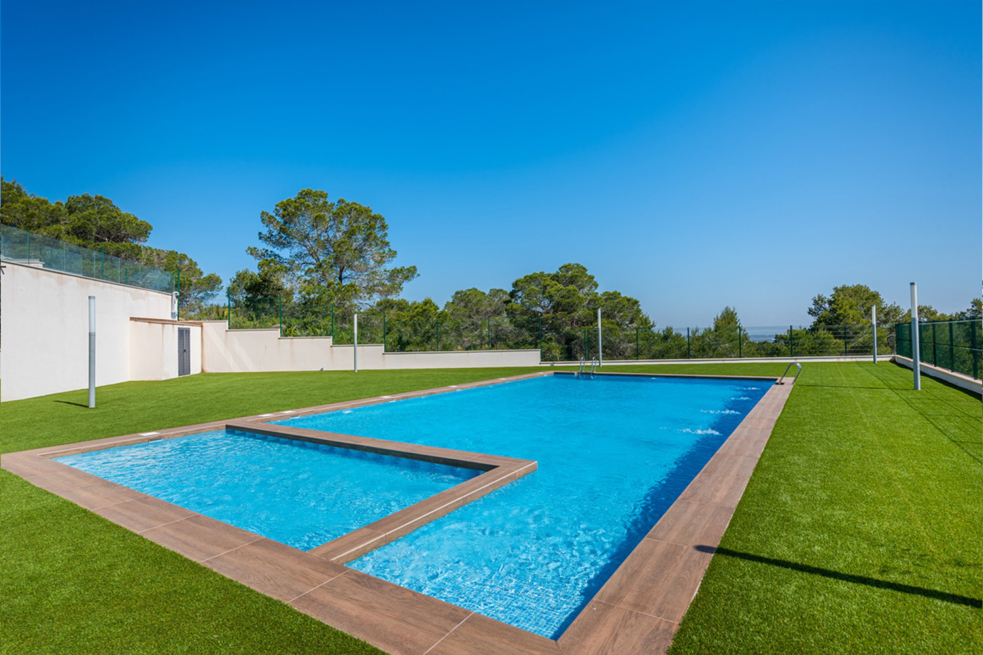 New Build - Ground-floor bungalow - San Miguel de Salinas - Costa Blanca South