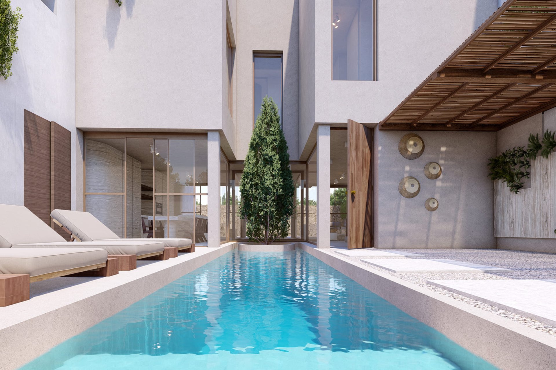New Build - Townhouse - Formentera del Segura - Costa Blanca South