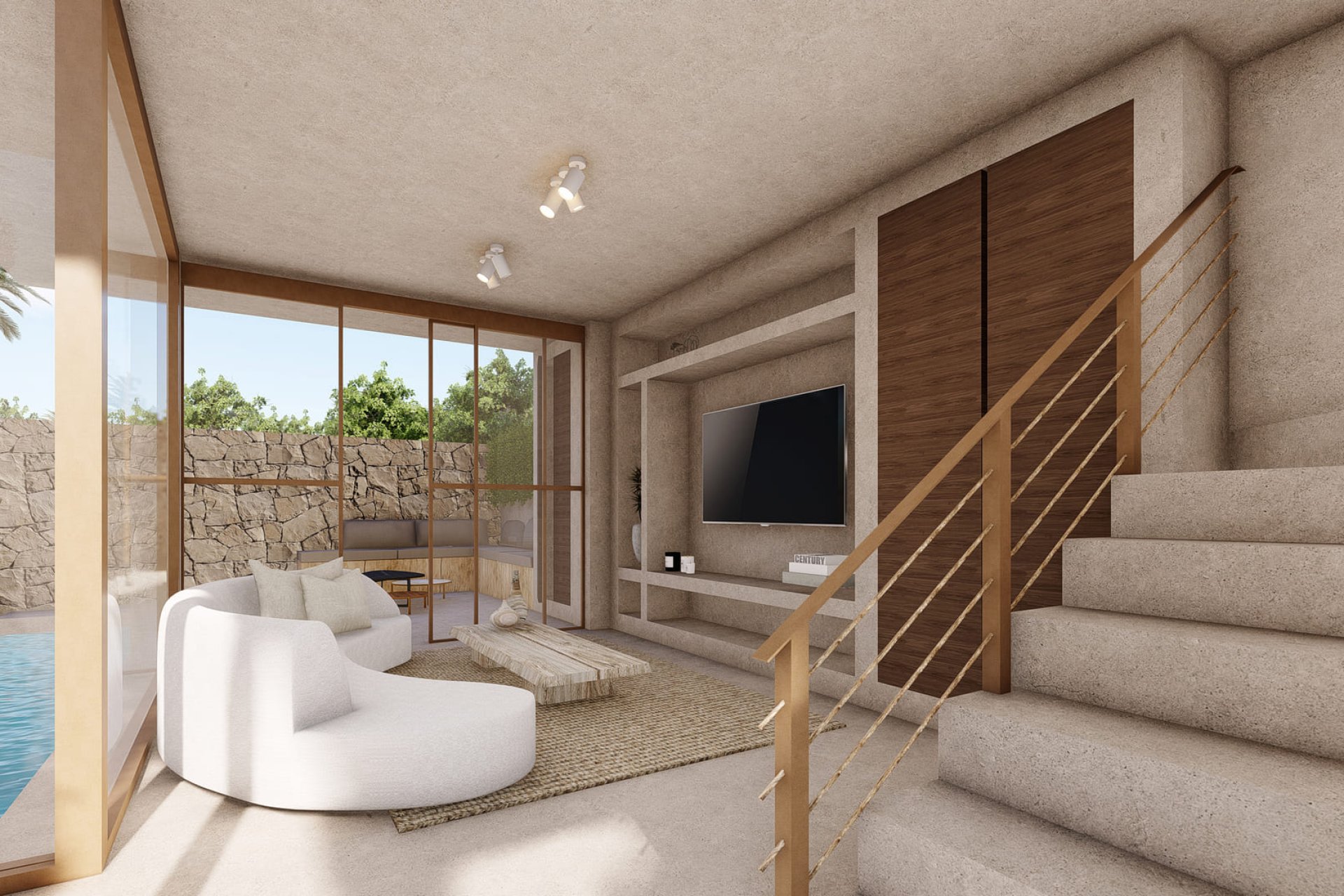 New Build - Townhouse - Formentera del Segura - Costa Blanca South