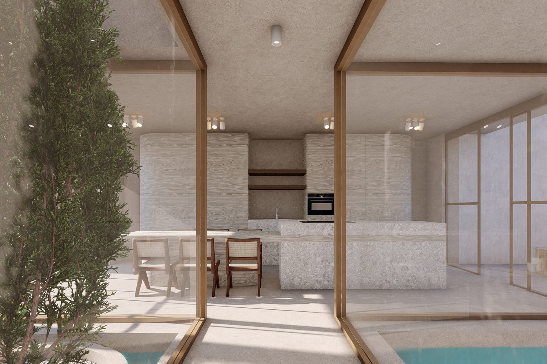 New Build - Townhouse - Formentera del Segura - Costa Blanca South