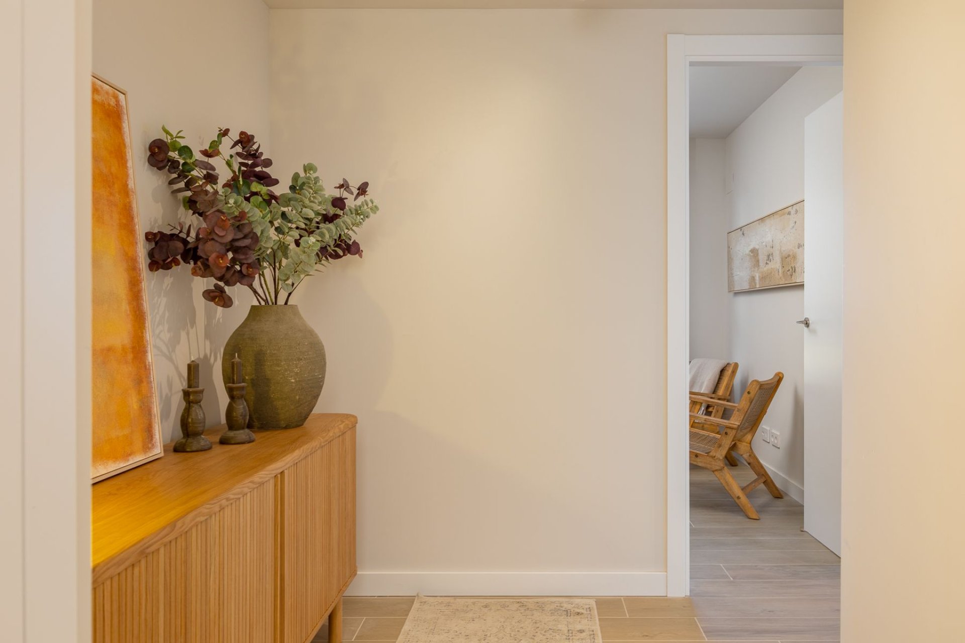 New Build - Apartment - Calpe - Costa Blanca North