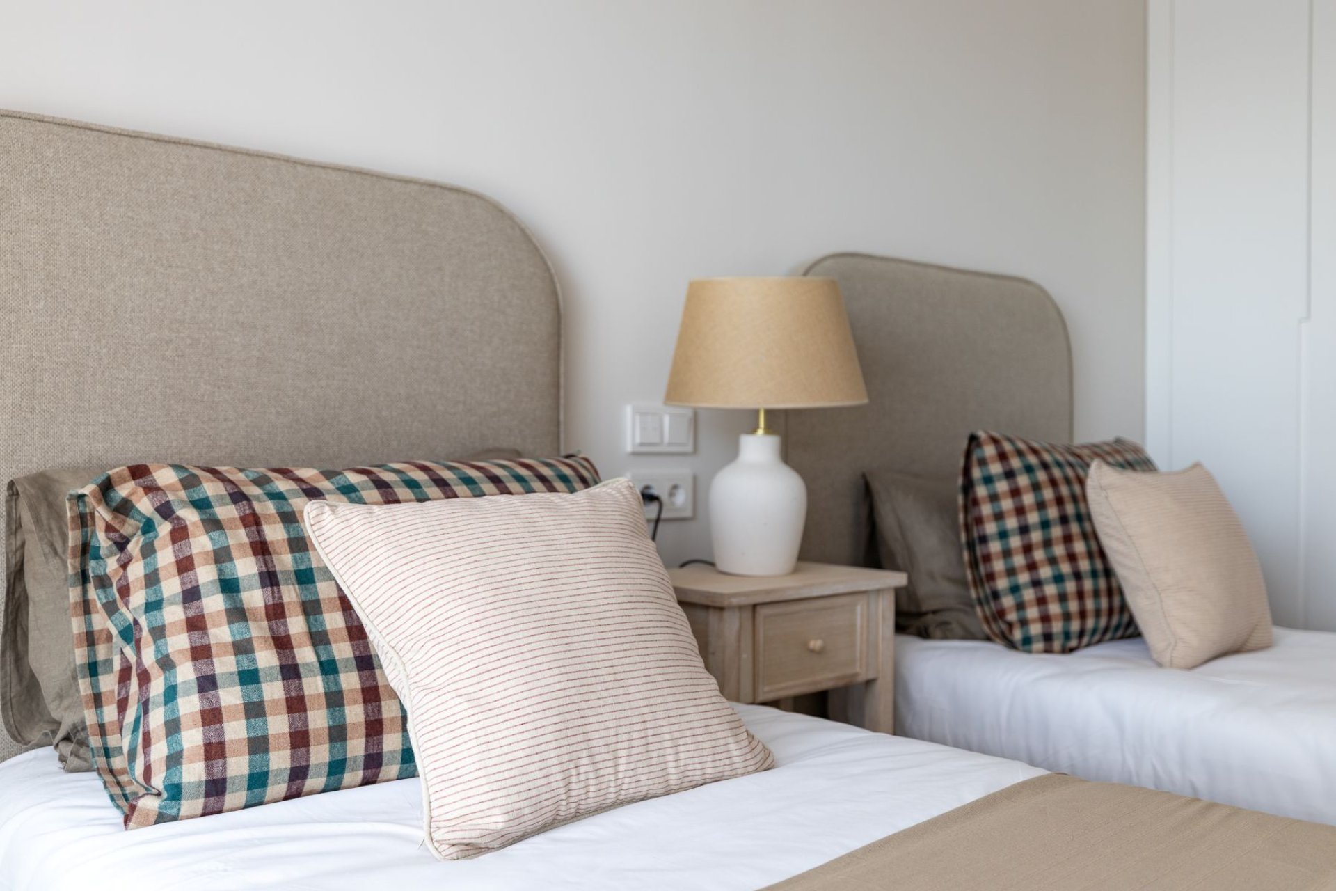 New Build - Apartment - Calpe - Costa Blanca North