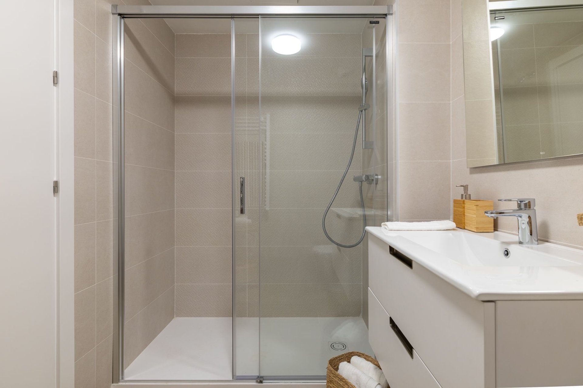 New Build - Apartment - Calpe - Costa Blanca North
