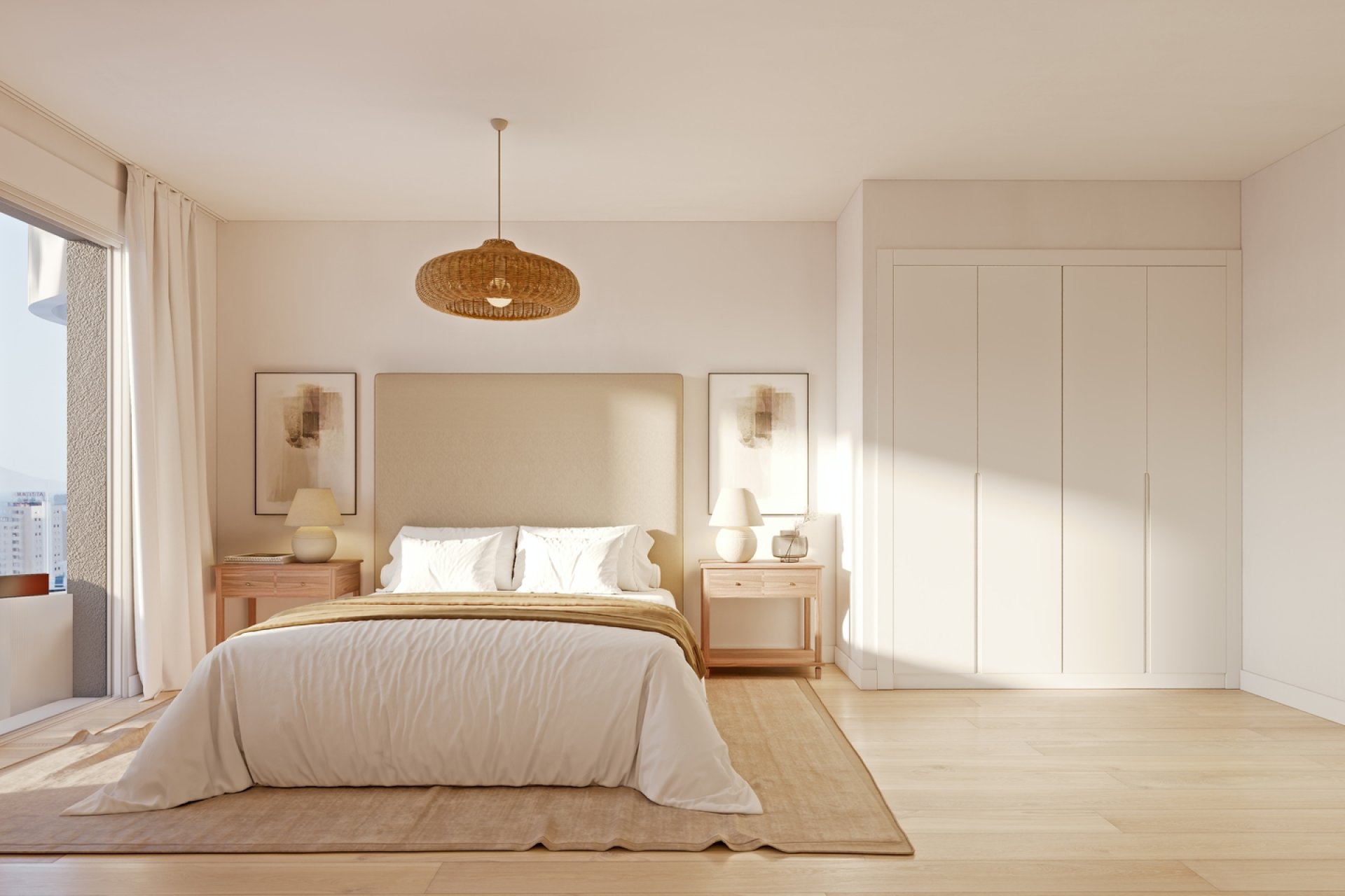New Build - Apartment - Calpe - Costa Blanca North