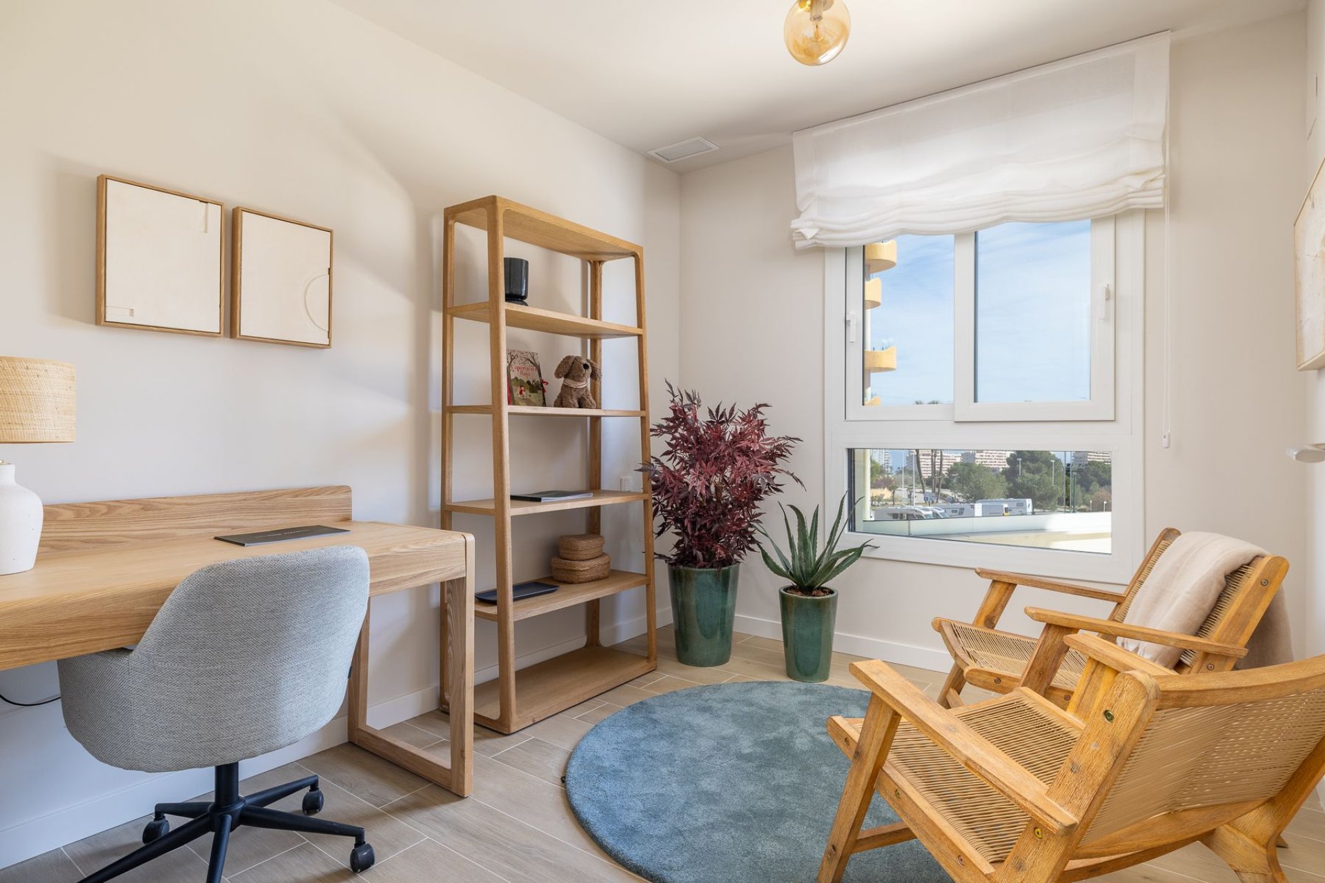 New Build - Apartment - Calpe - Costa Blanca North
