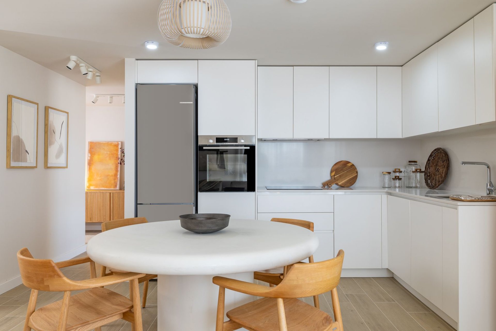 New Build - Apartment - Calpe - Costa Blanca North