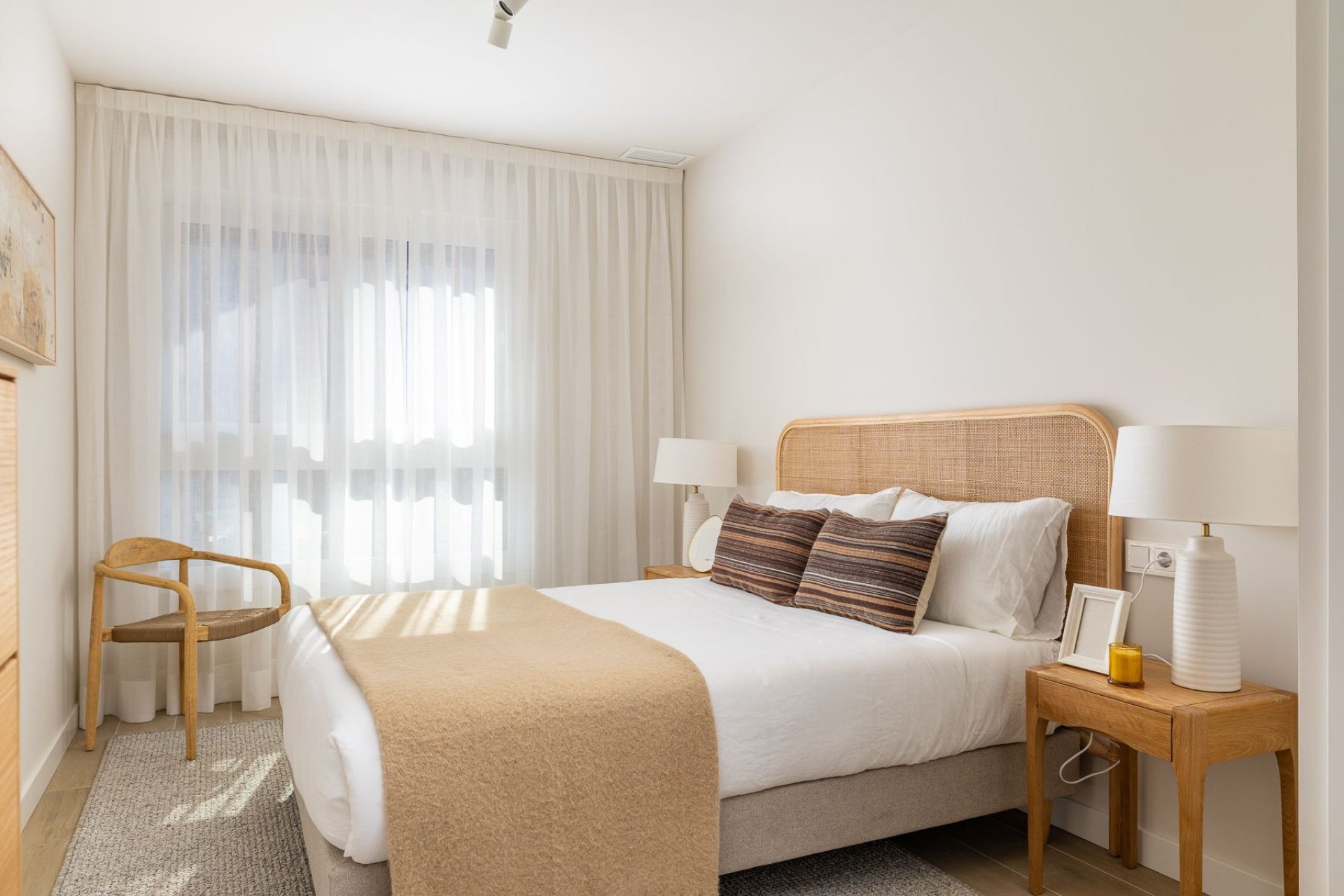 New Build - Apartment - Calpe - Costa Blanca North