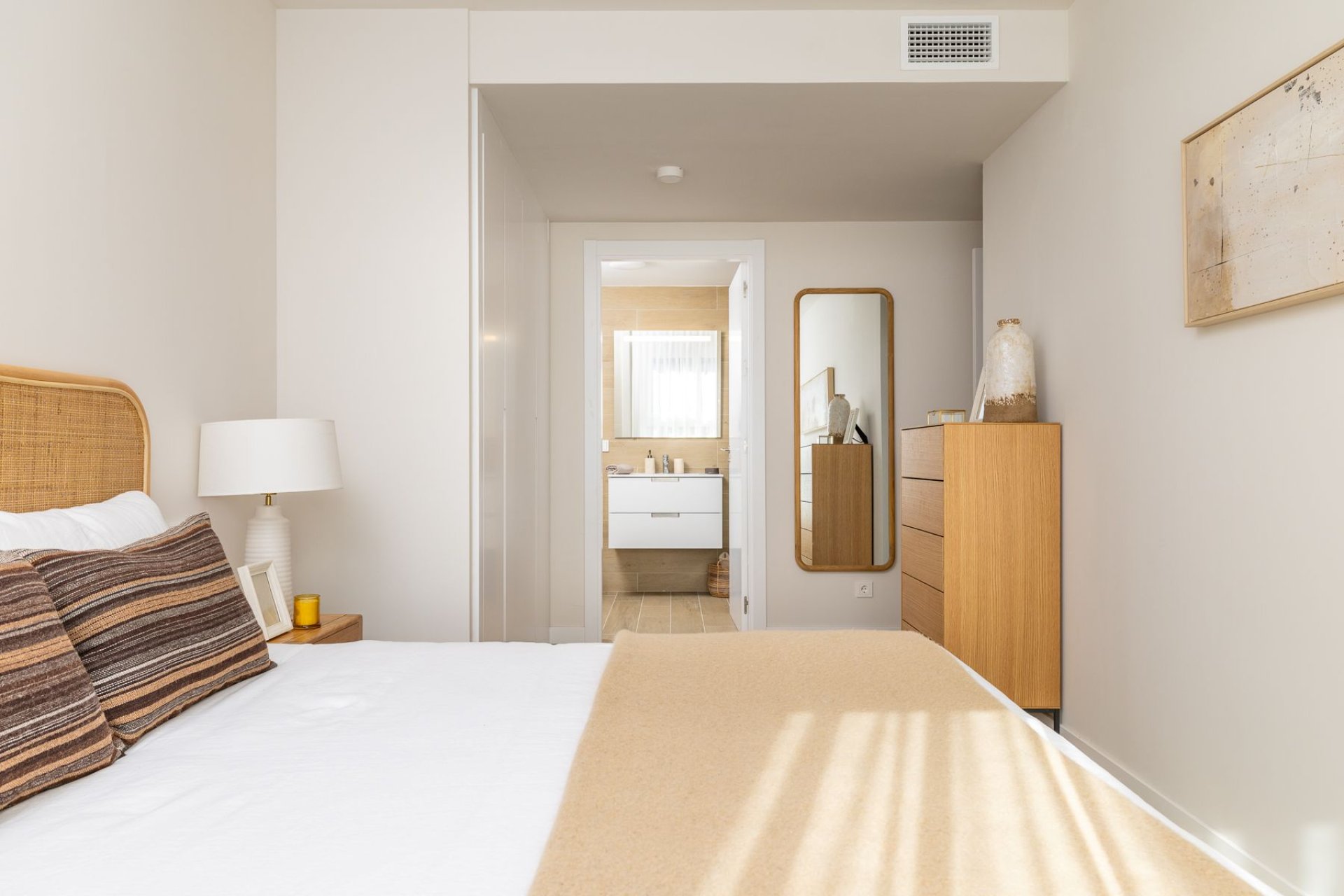 New Build - Apartment - Calpe - Costa Blanca North