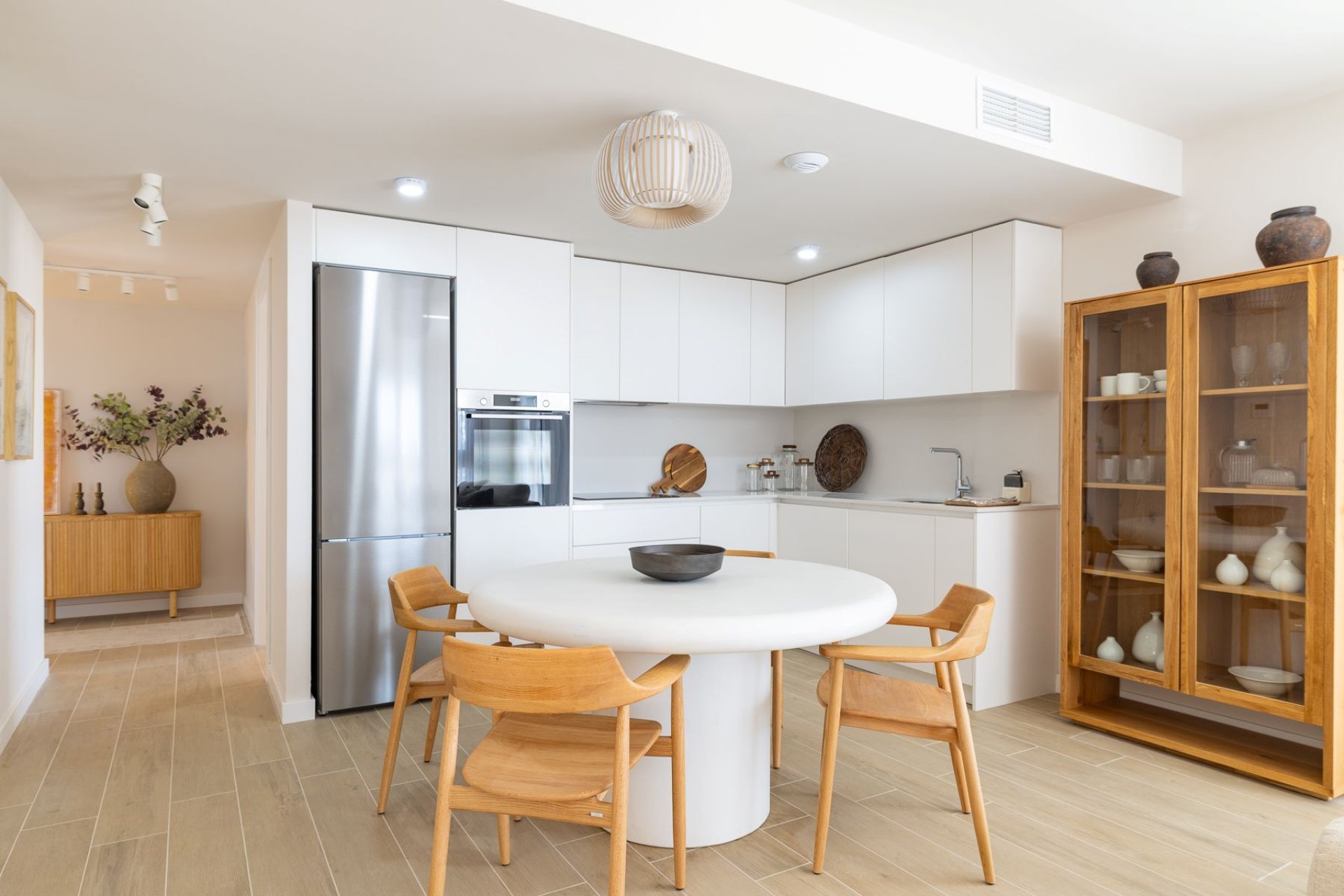 New Build - Apartment - Calpe - Costa Blanca North