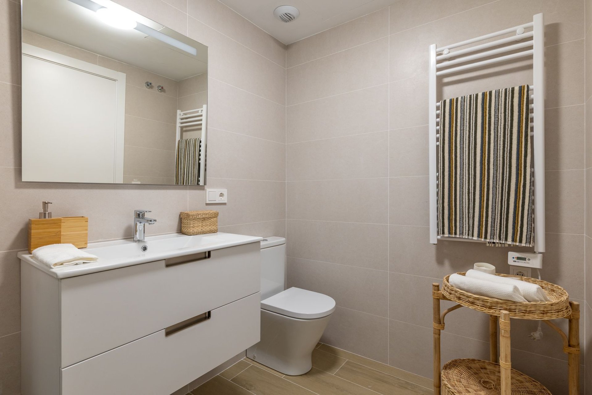 New Build - Apartment - Calpe - Costa Blanca North