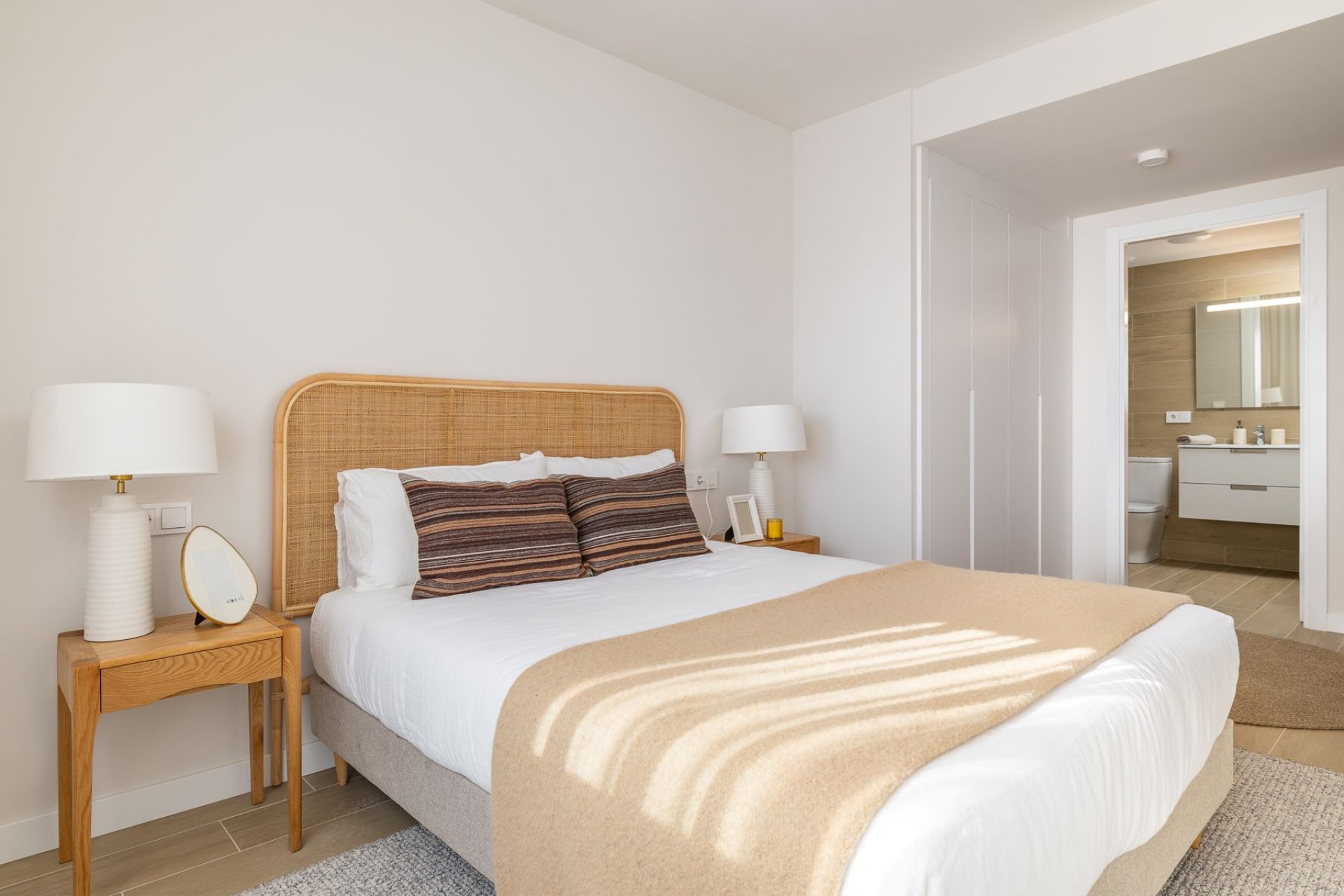 New Build - Apartment - Calpe - Costa Blanca North