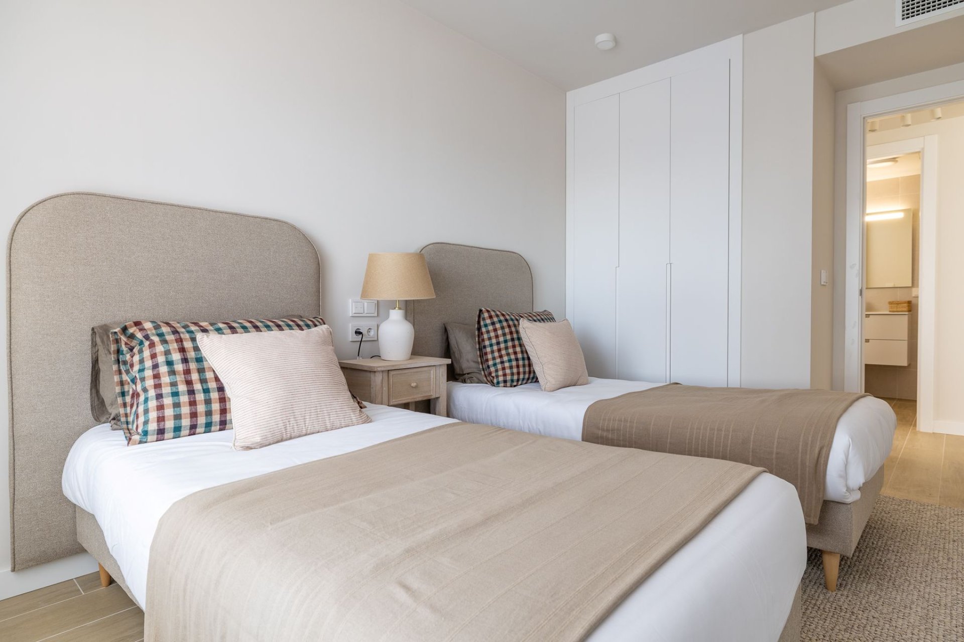 New Build - Apartment - Calpe - Costa Blanca North
