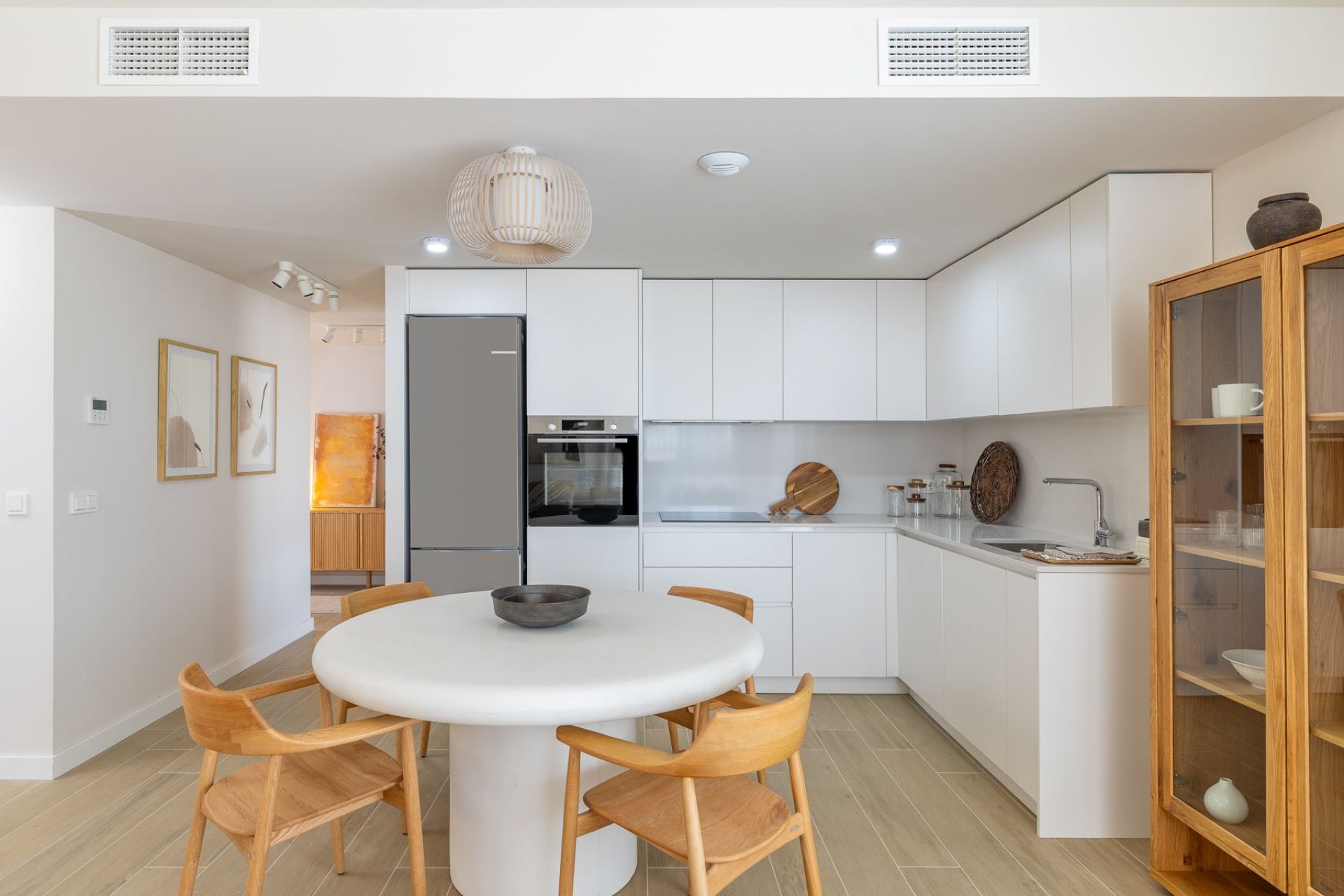 New Build - Apartment - Calpe - Costa Blanca North