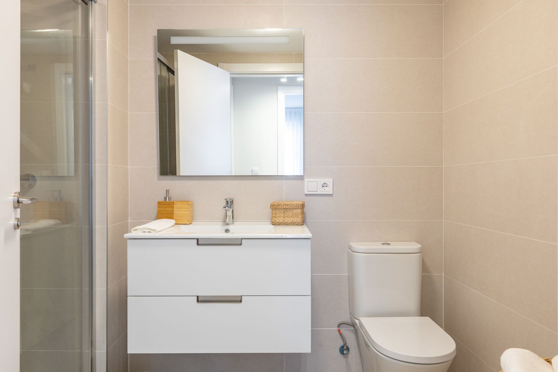 New Build - Apartment - Calpe - Costa Blanca North