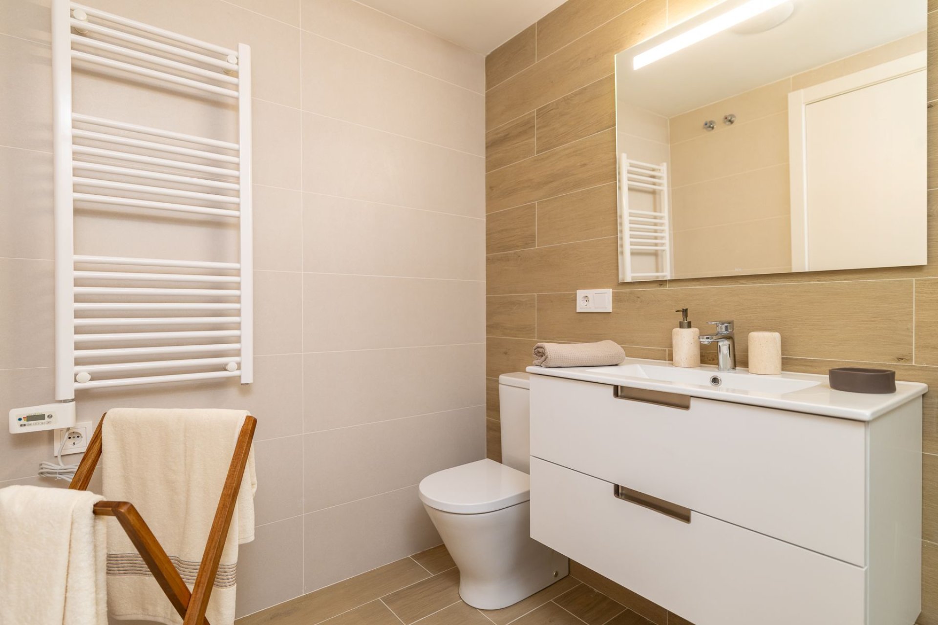 New Build - Apartment - Calpe - Costa Blanca North