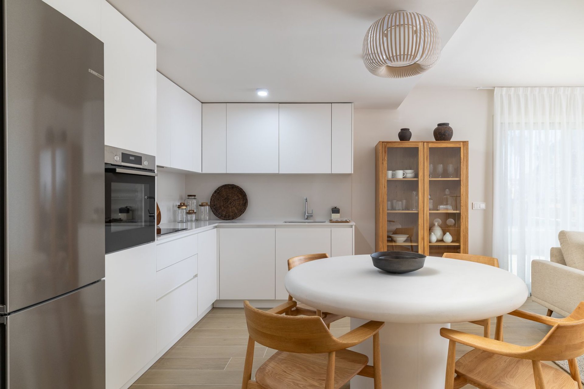 New Build - Apartment - Calpe - Costa Blanca North